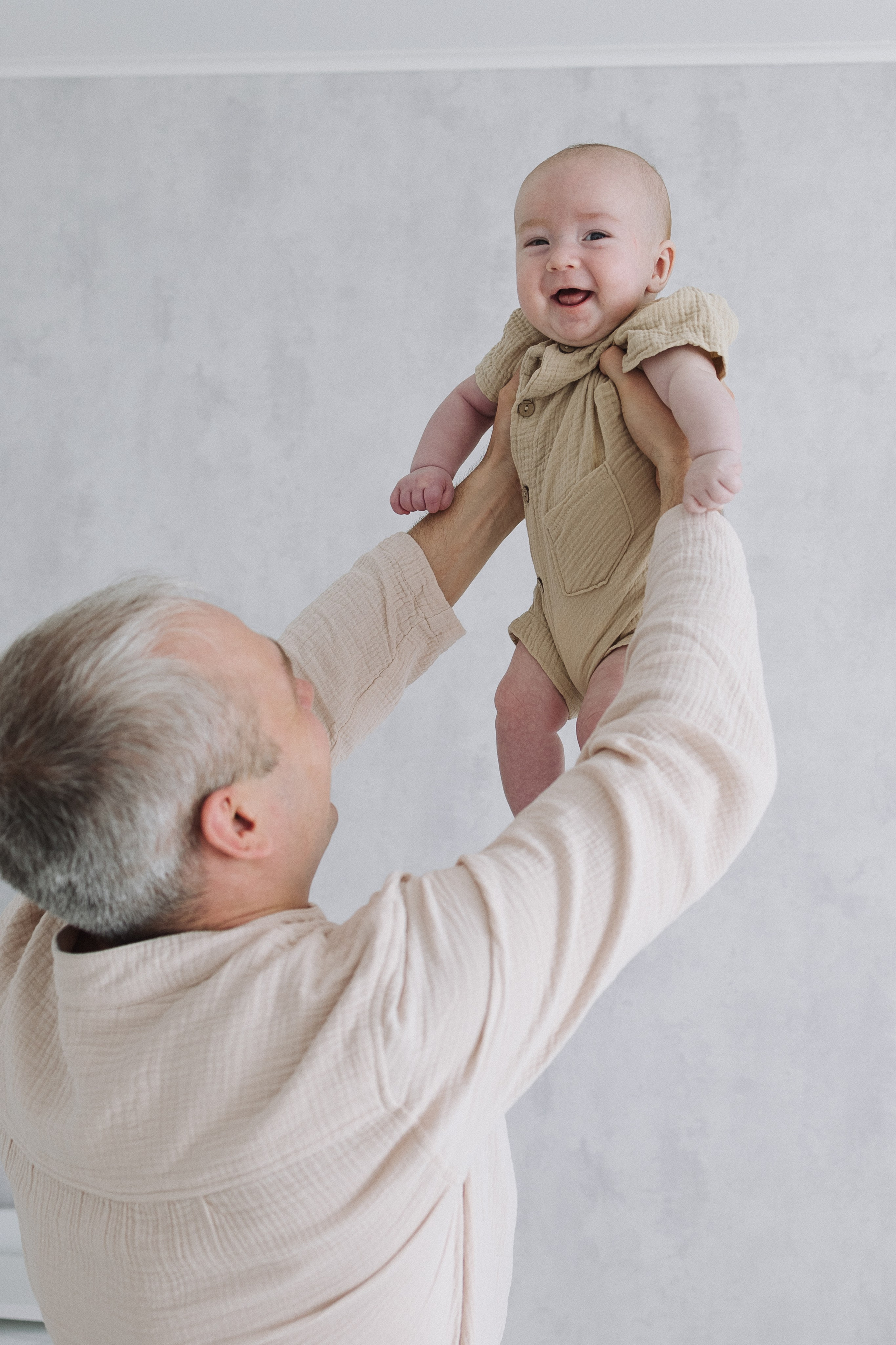 Домашняя съемка в Самаре
