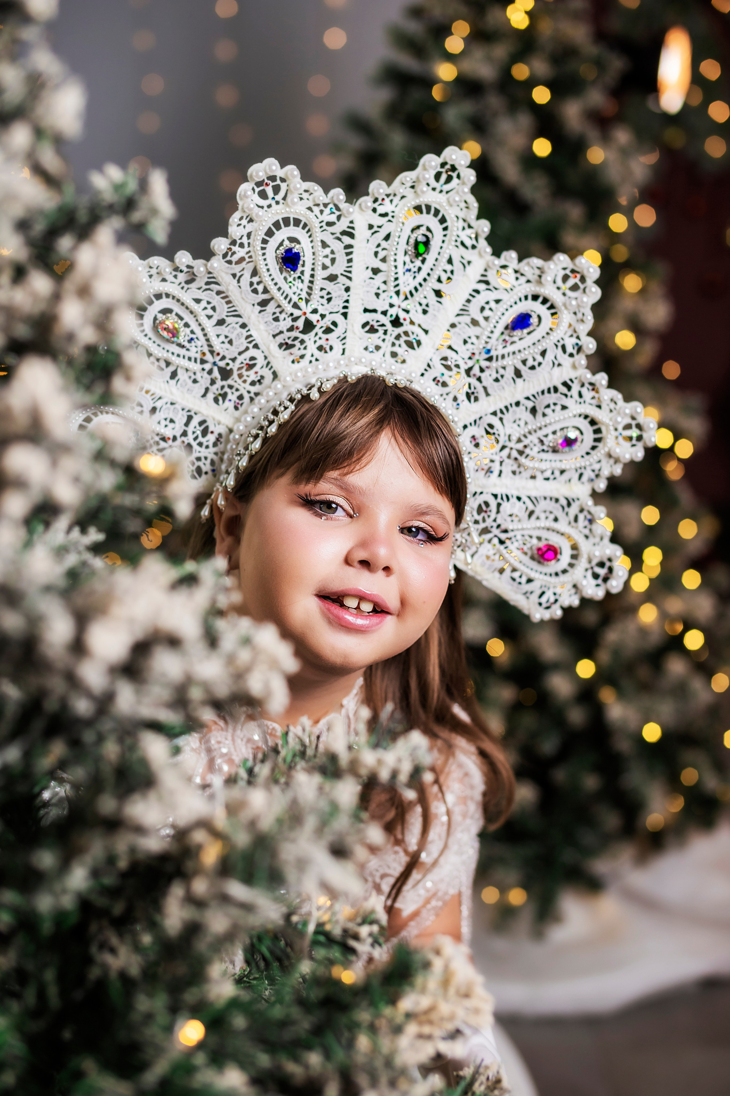 Фотостудия Абажур. Семейный фотограф в Саратове