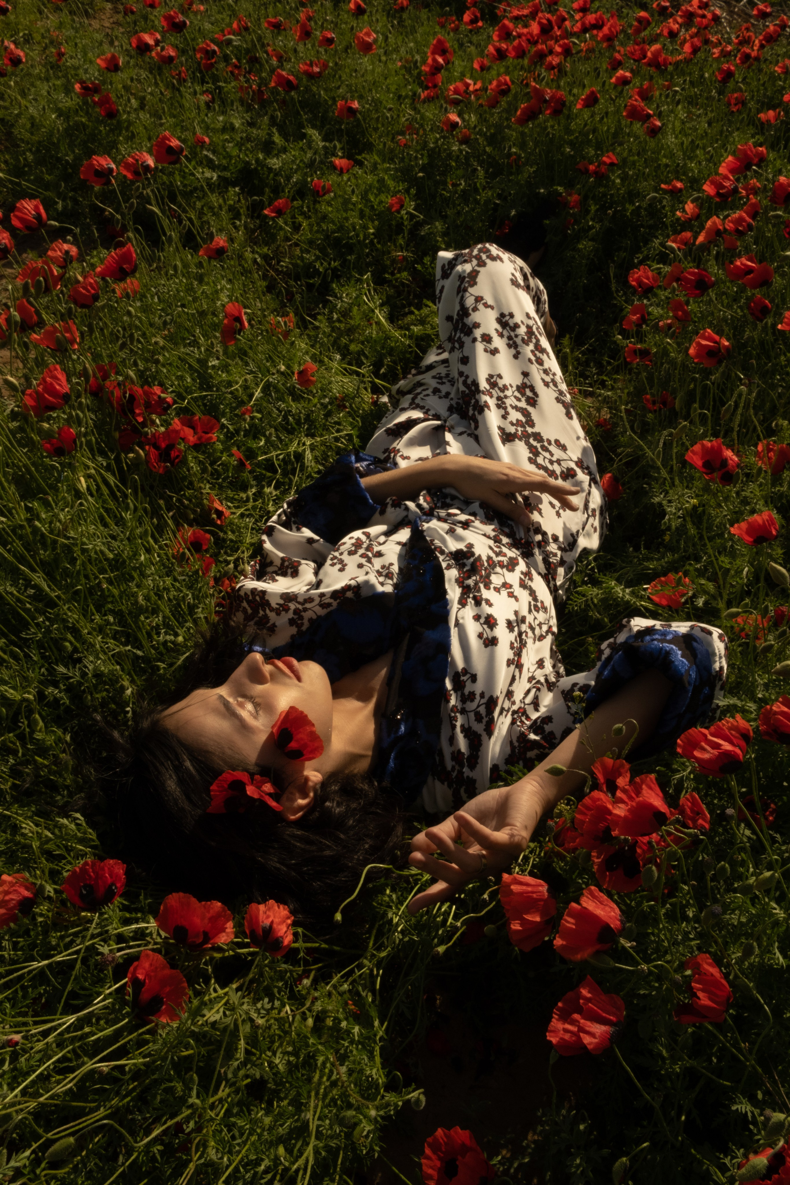 Выездные семки для брендов. SaidaOsmann