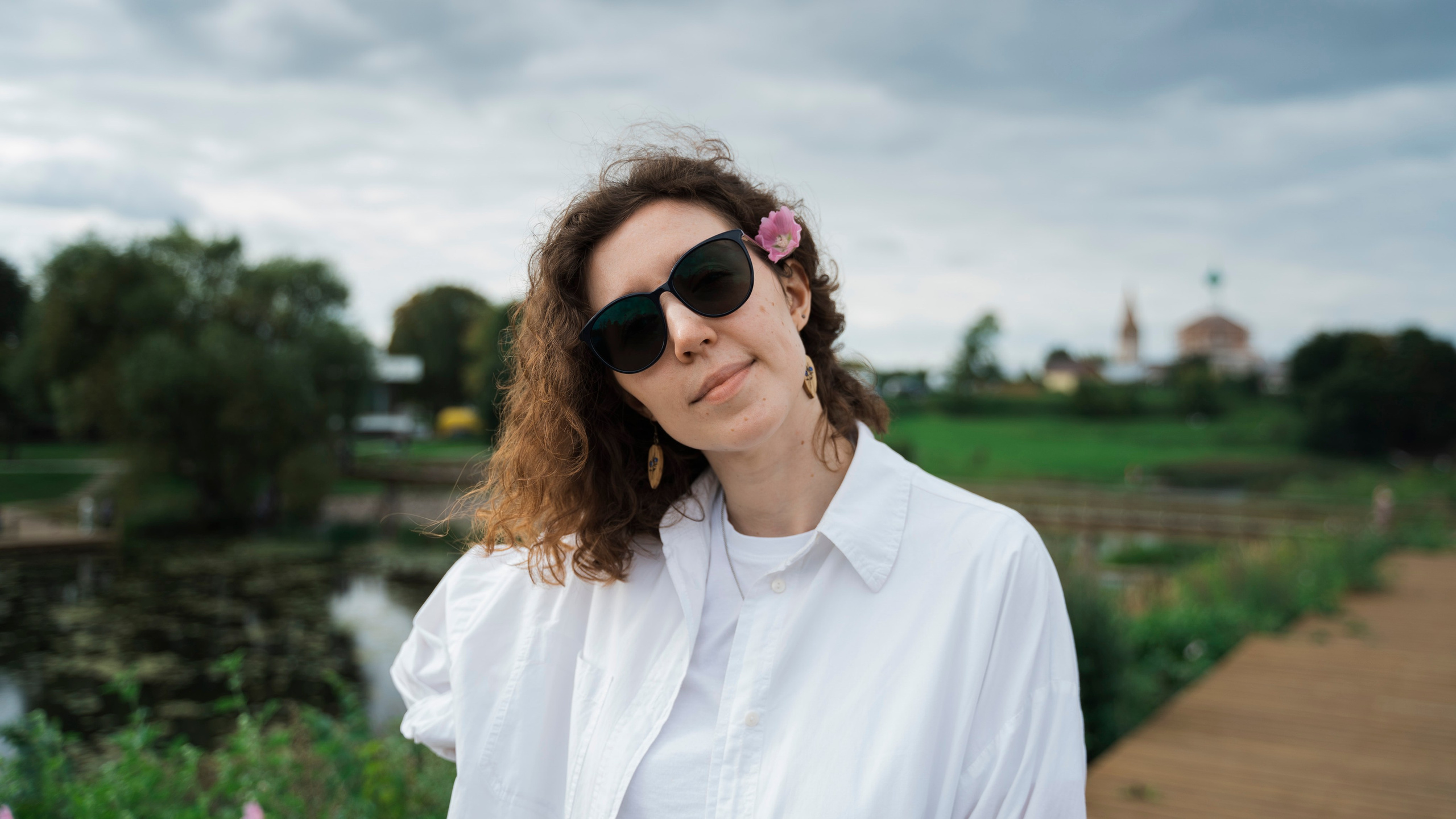 Портретная фотосессия – фотограф Дмитрий Баранов. Портретный фотограф в Иваново — Дмитрий Баранов