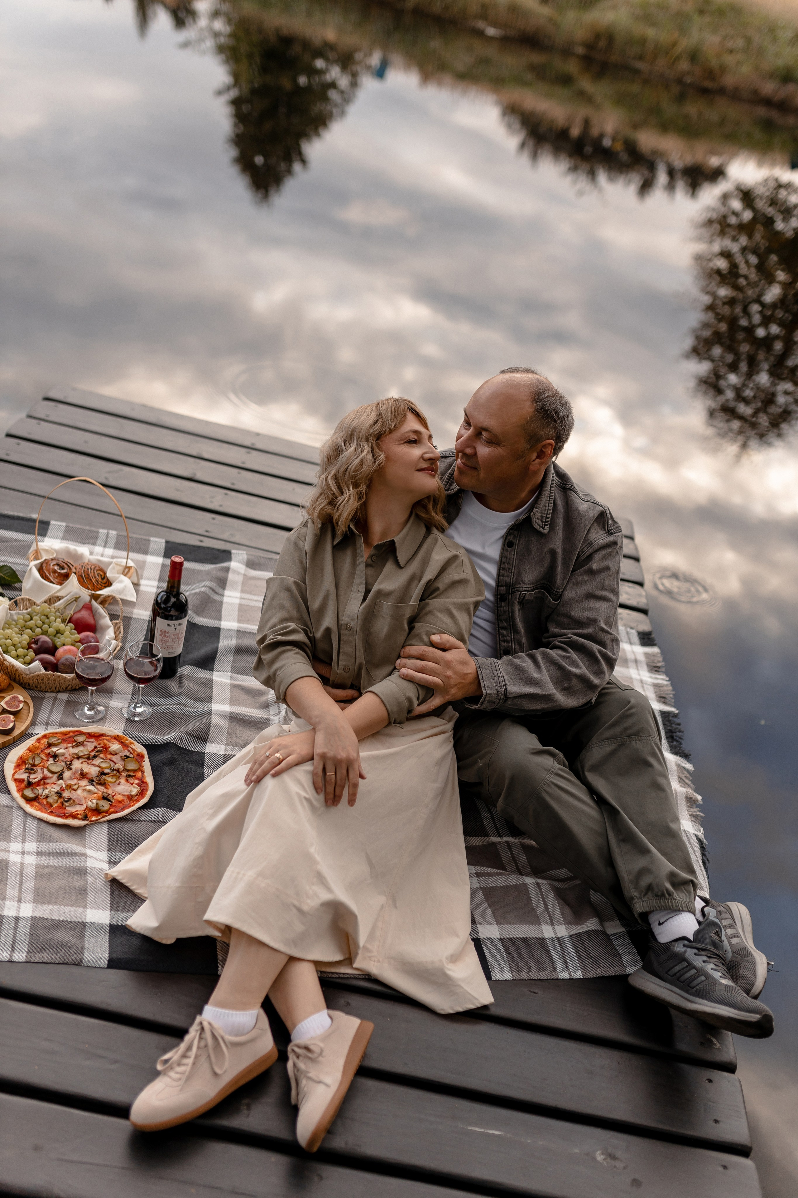 Светлана и Игорь. Свадебный фотограф Елена Ловцевич