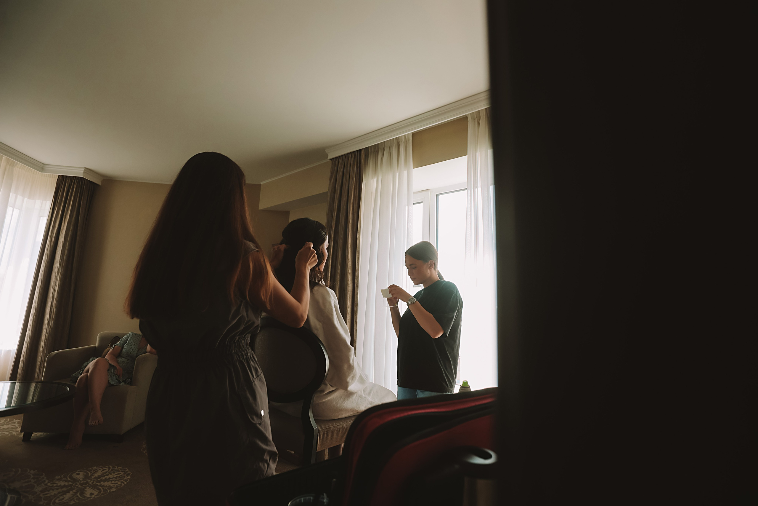 9 июля 2025. Семейный фотограф Тюмень, фотограф на роды Салмина Мария