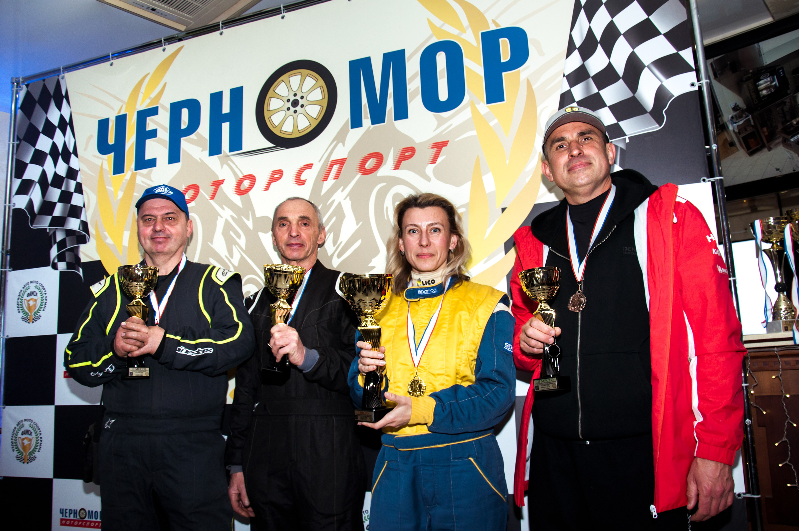 Кастель-2026. Репортажный фотограф в Симферополе Зареев Иван