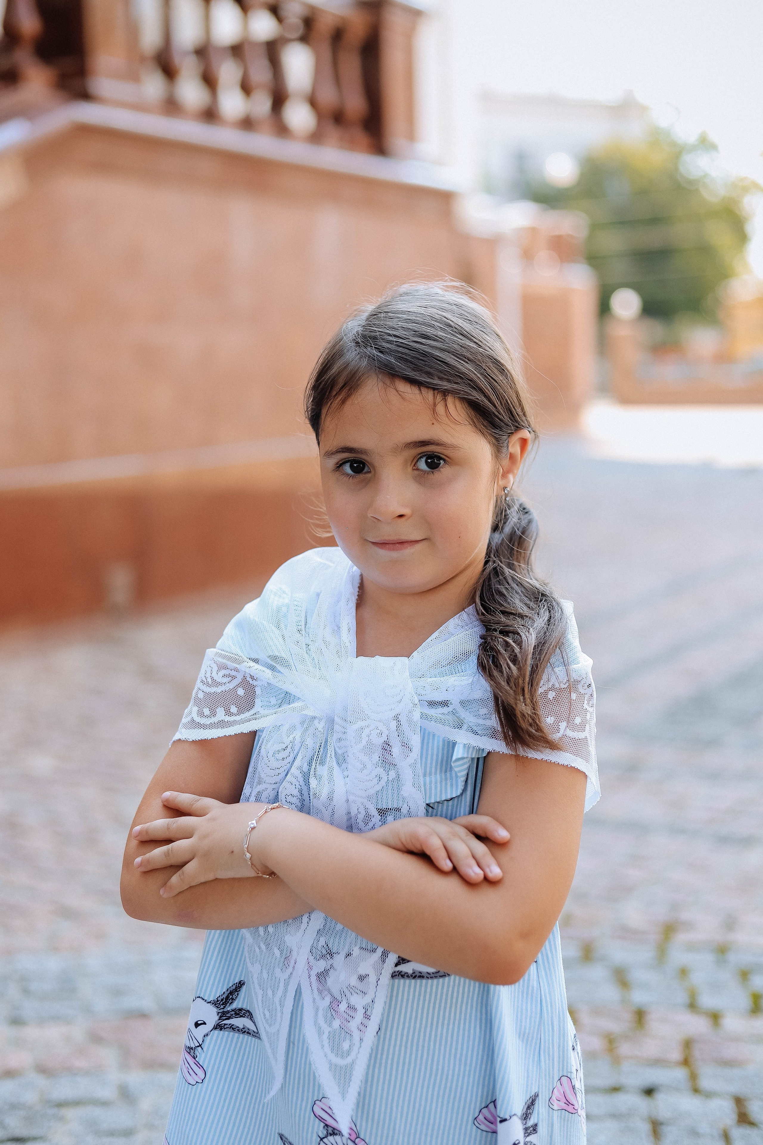Крестины Ульяны. Женский/Детский фотограф в Симферополе Вероника Слепогина