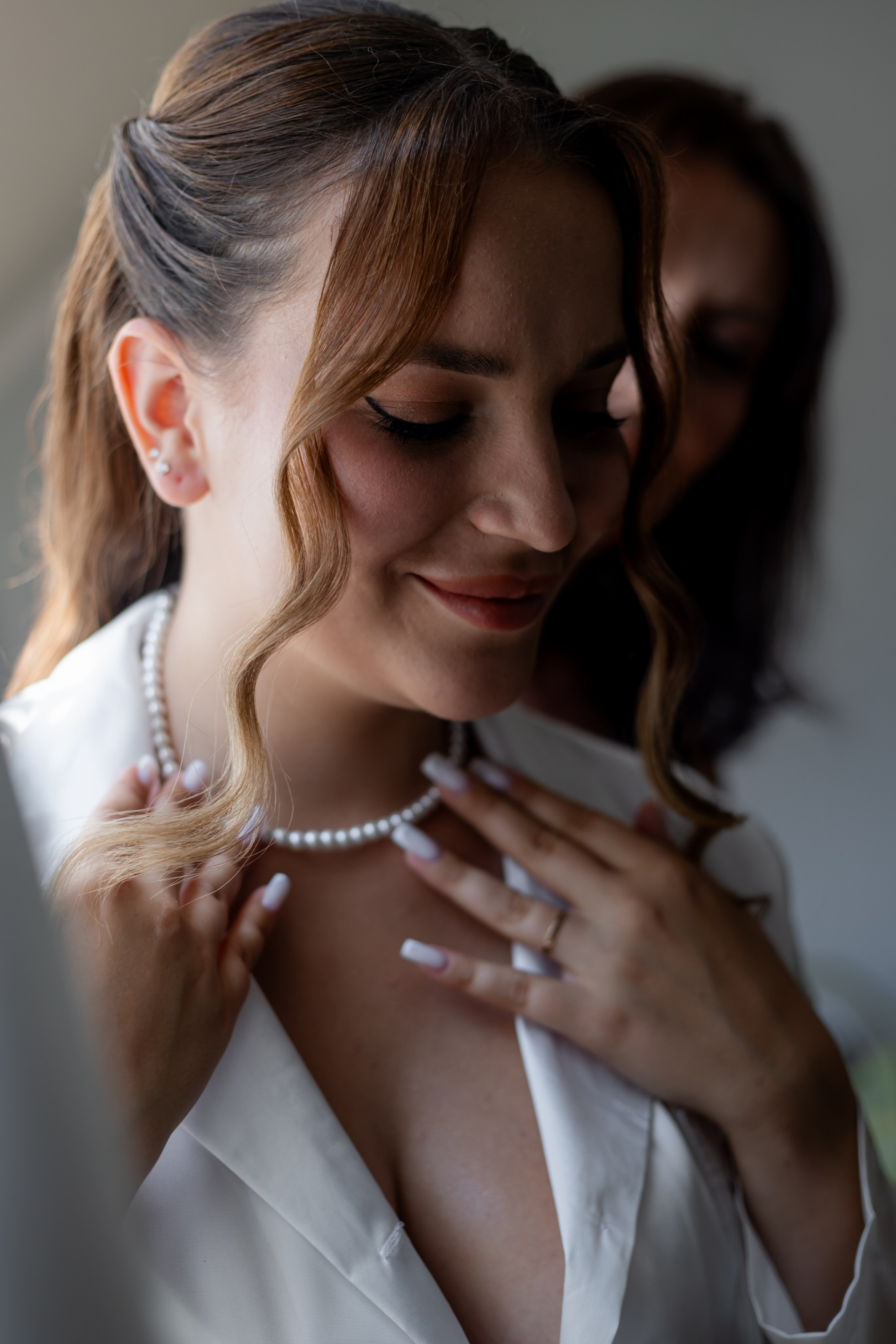 Дима и Катя. Фотограф в Самаре / Олеся Широнина