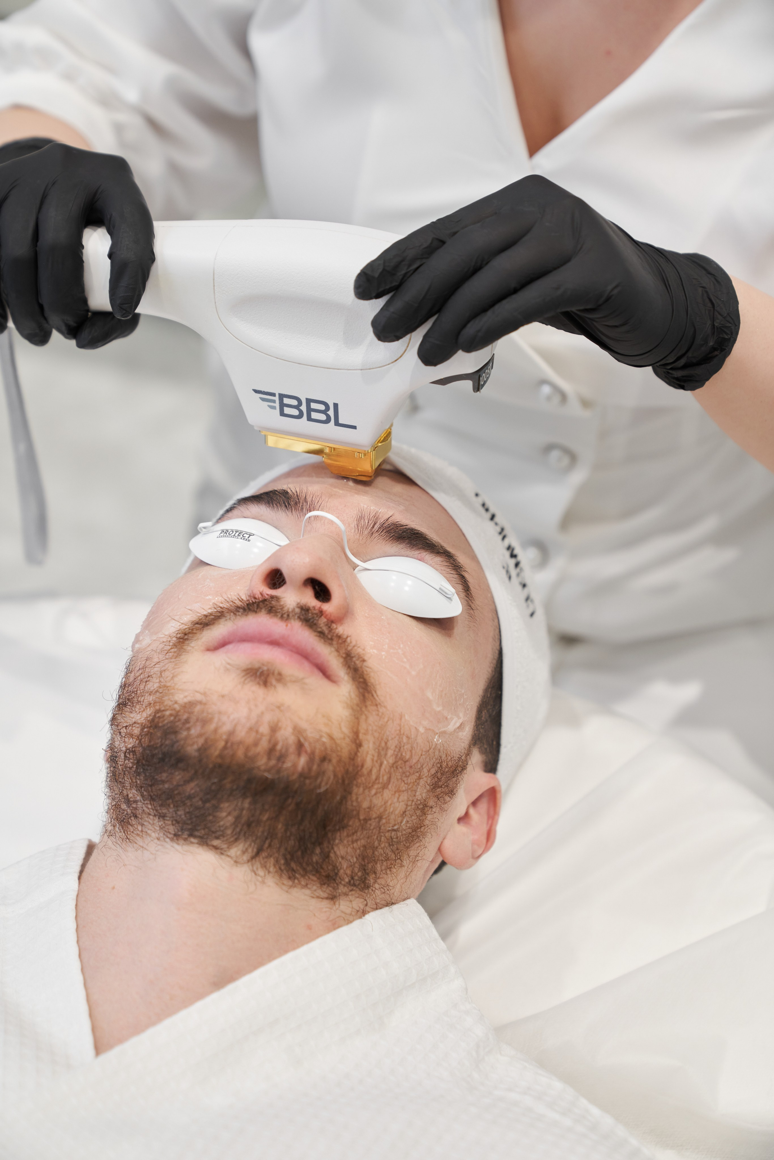 COSMOPRO. Главная