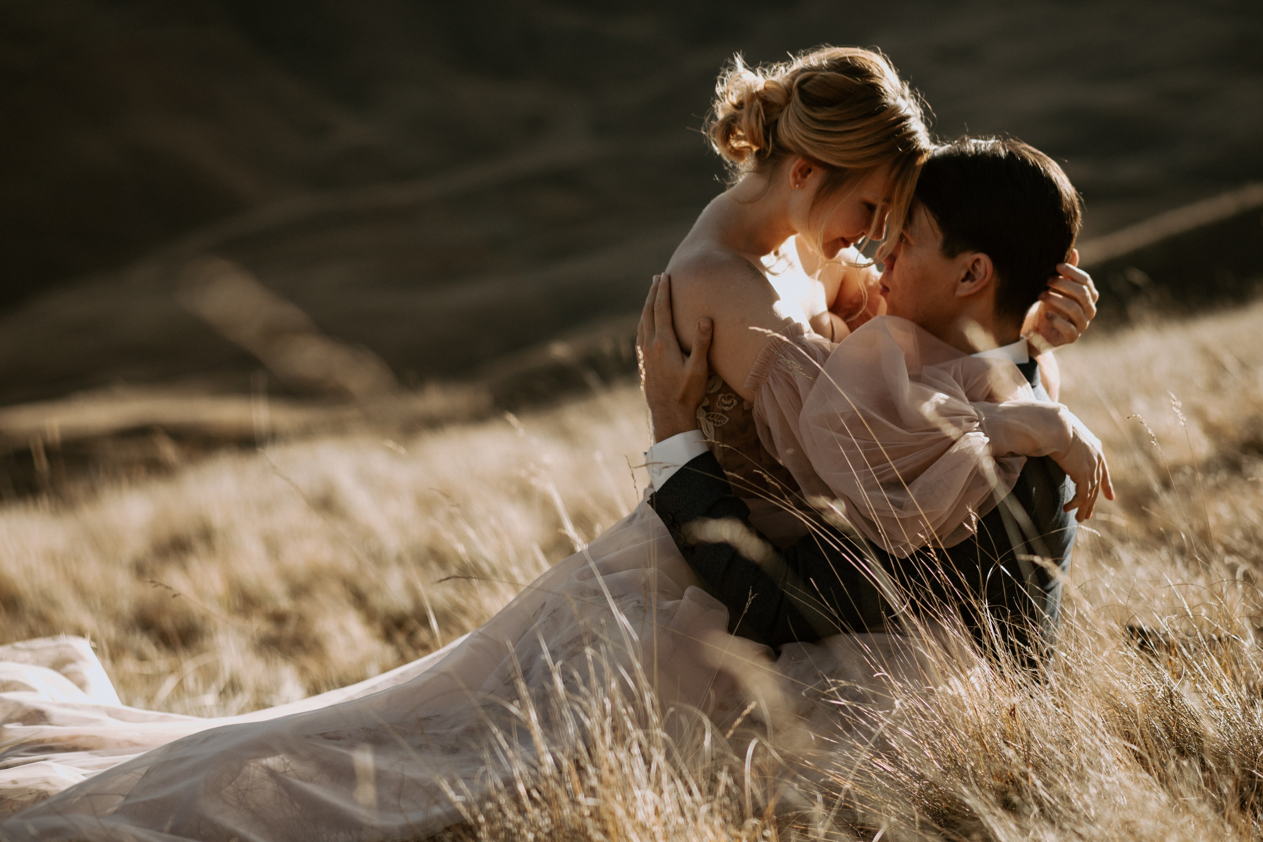 СЕРДЦЕ ГОР. Фотограф Настя Конник | Пятигорск | Эльбрус | Домбай | Архыз