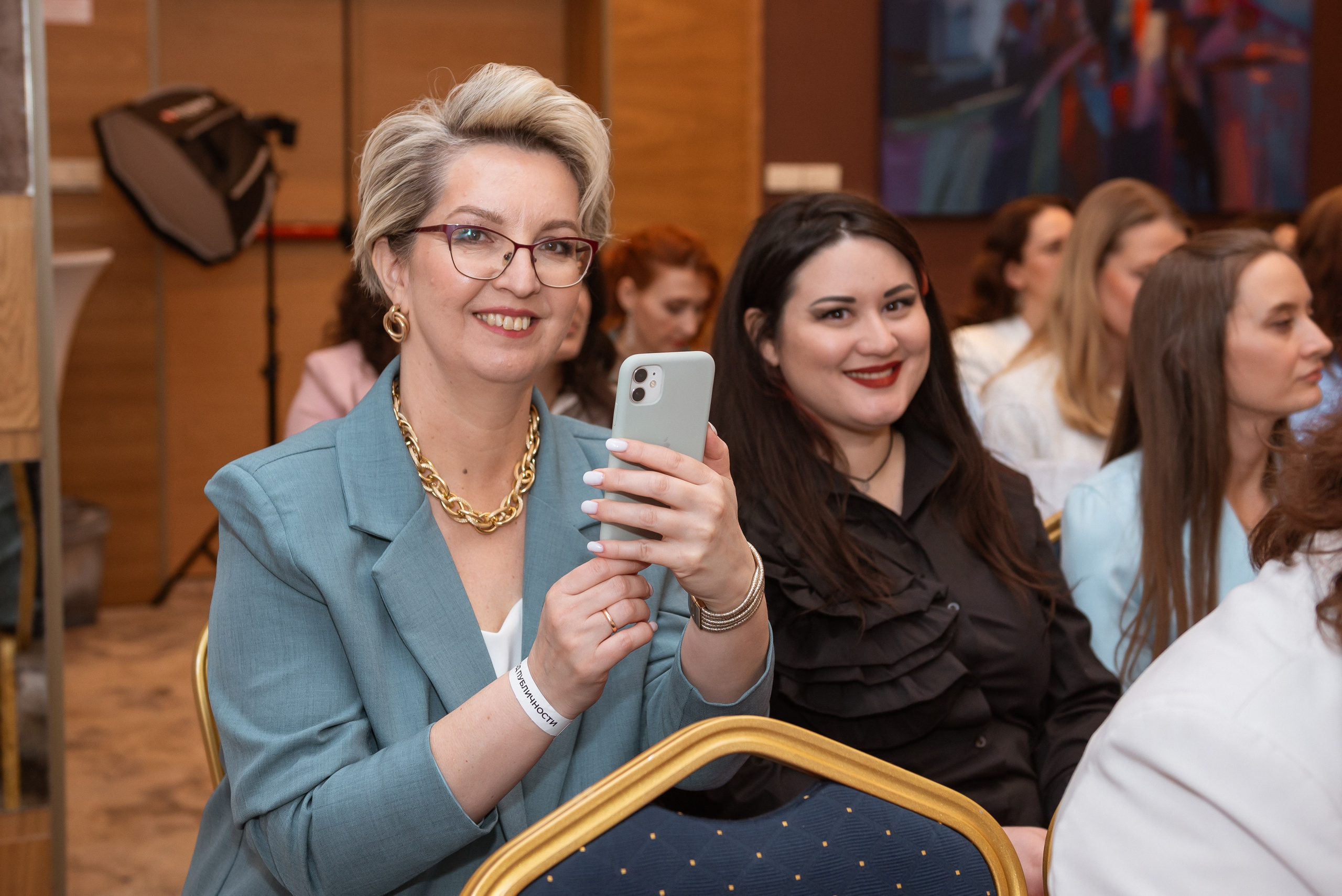 Сила в ресурсе. Фотограф в Новосибирске Юлия Туманова