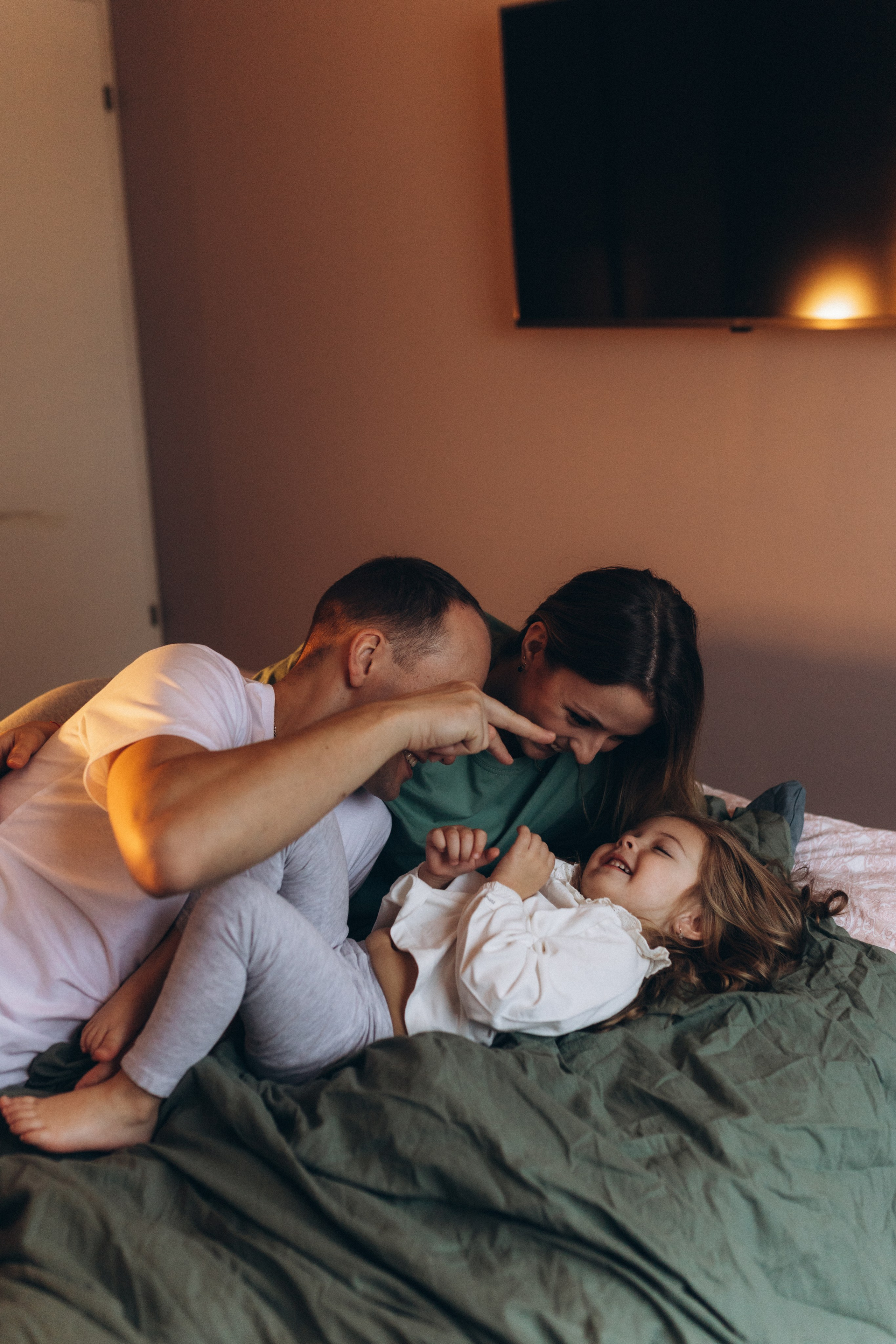 3. DIANA TILIKAINEN — Фотограф Республика Карелия