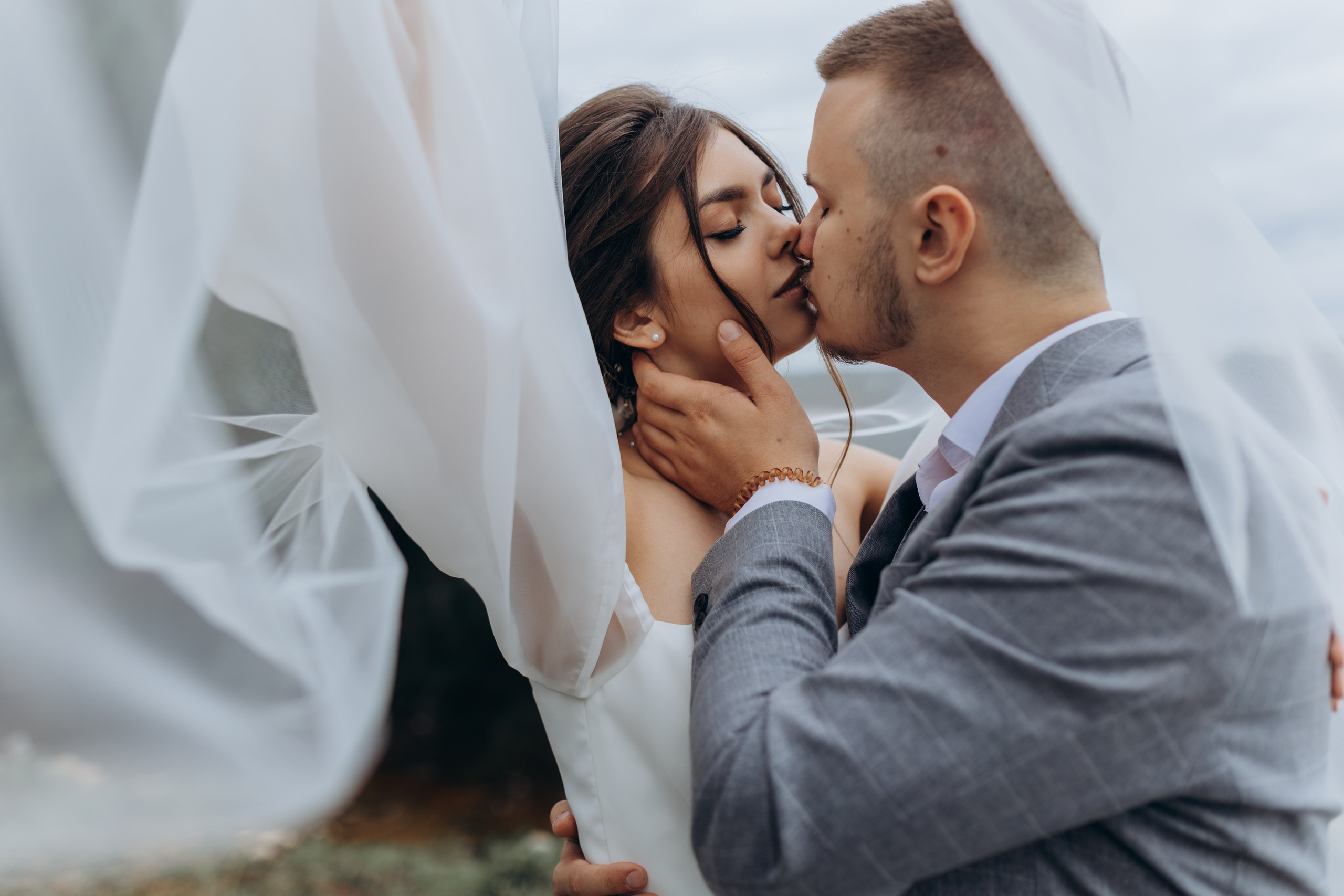 DIANA TILIKAINEN — Фотограф Республика Карелия