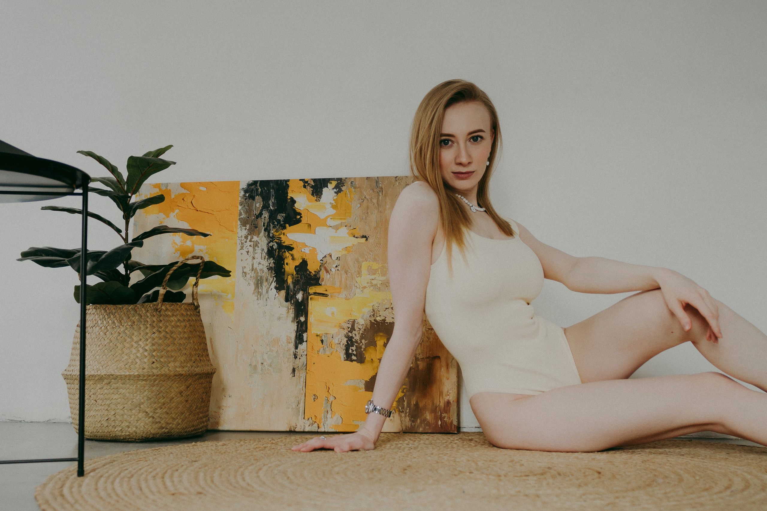 Татьяна Орлова. Фотостудия Little. Фотограф в Челябинске Любовь Денисенко