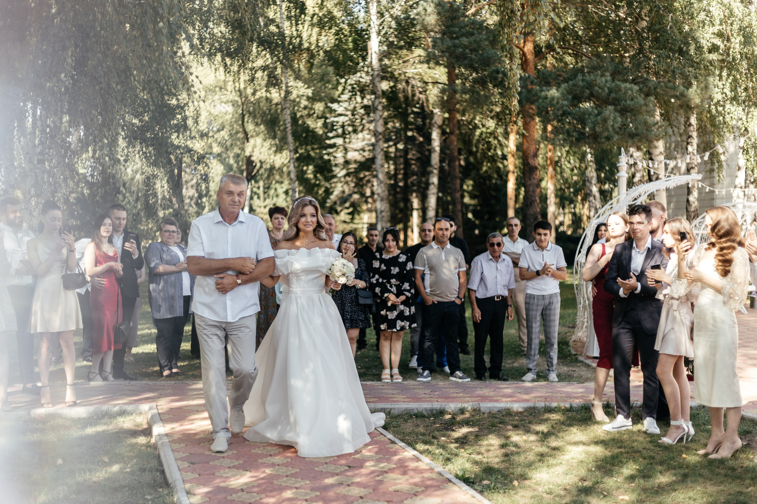 Свадебный фотограф Уфа — Руслан ГабдлисламовЖивые эмоции, красивые кадры, воспоминания на всю жизнь.Работаю по всей Республике Башкортоста. Свадебный фотограф Уфа Руслан Габдлисламов
