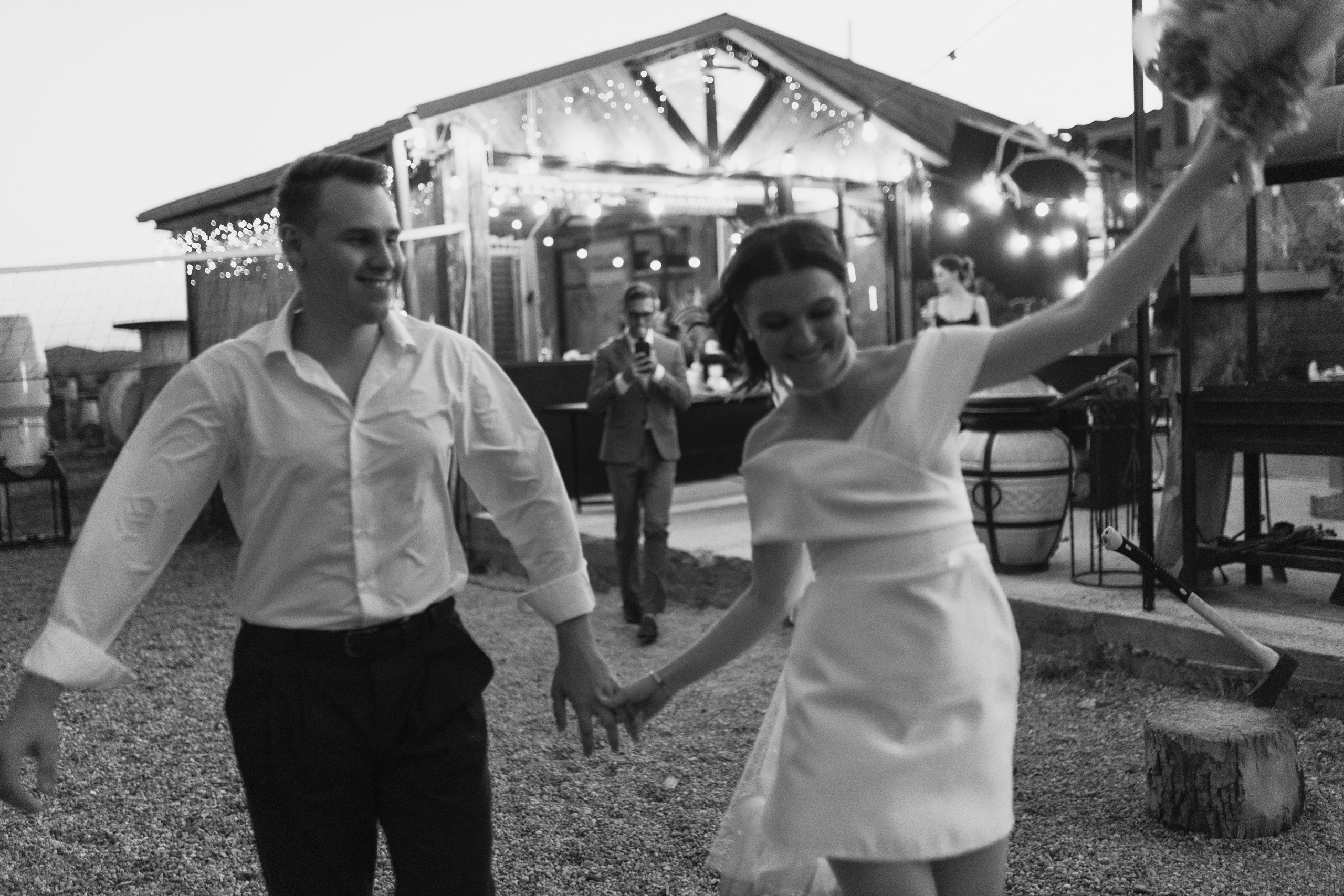 Свадьба в АБРАУ для Маши и Леши 4.08.23. Event-агентство «Бутик Событий» Евгении Гарновской