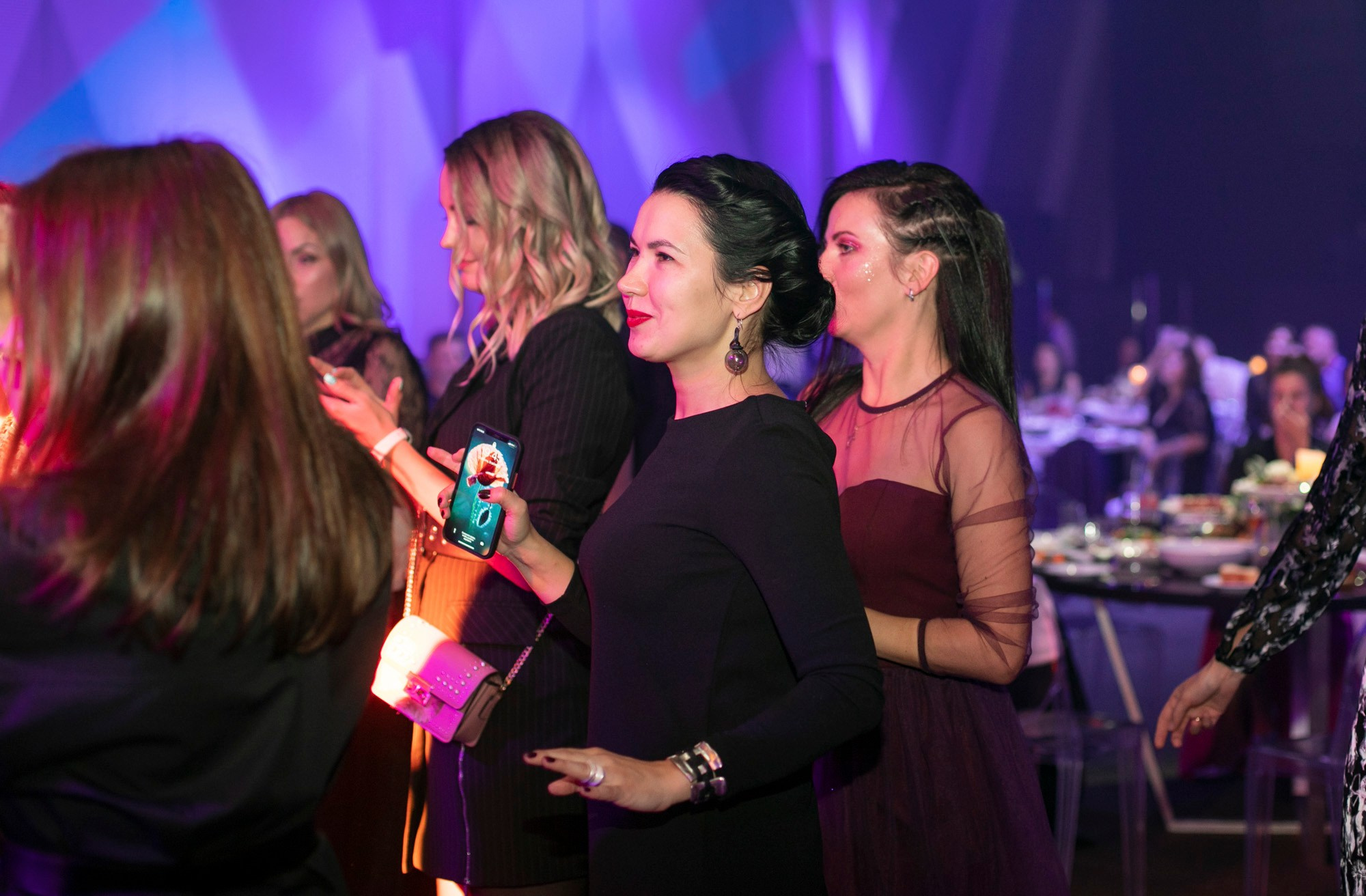 Вечеринка в честь открытия продаж комплекса Sun-city. Репортажный и постановочный Наталья Санникова