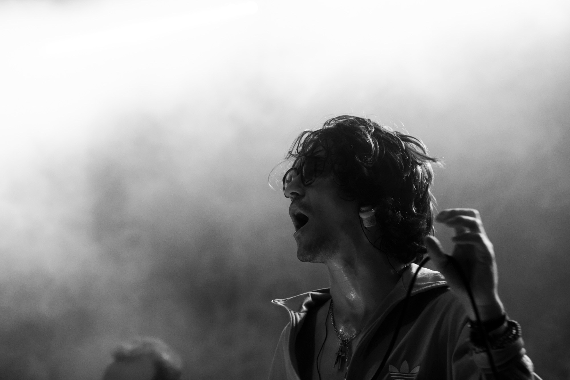 Jameson blockparty Санкт-Петербург. Репортажный и постановочный Наталья Санникова