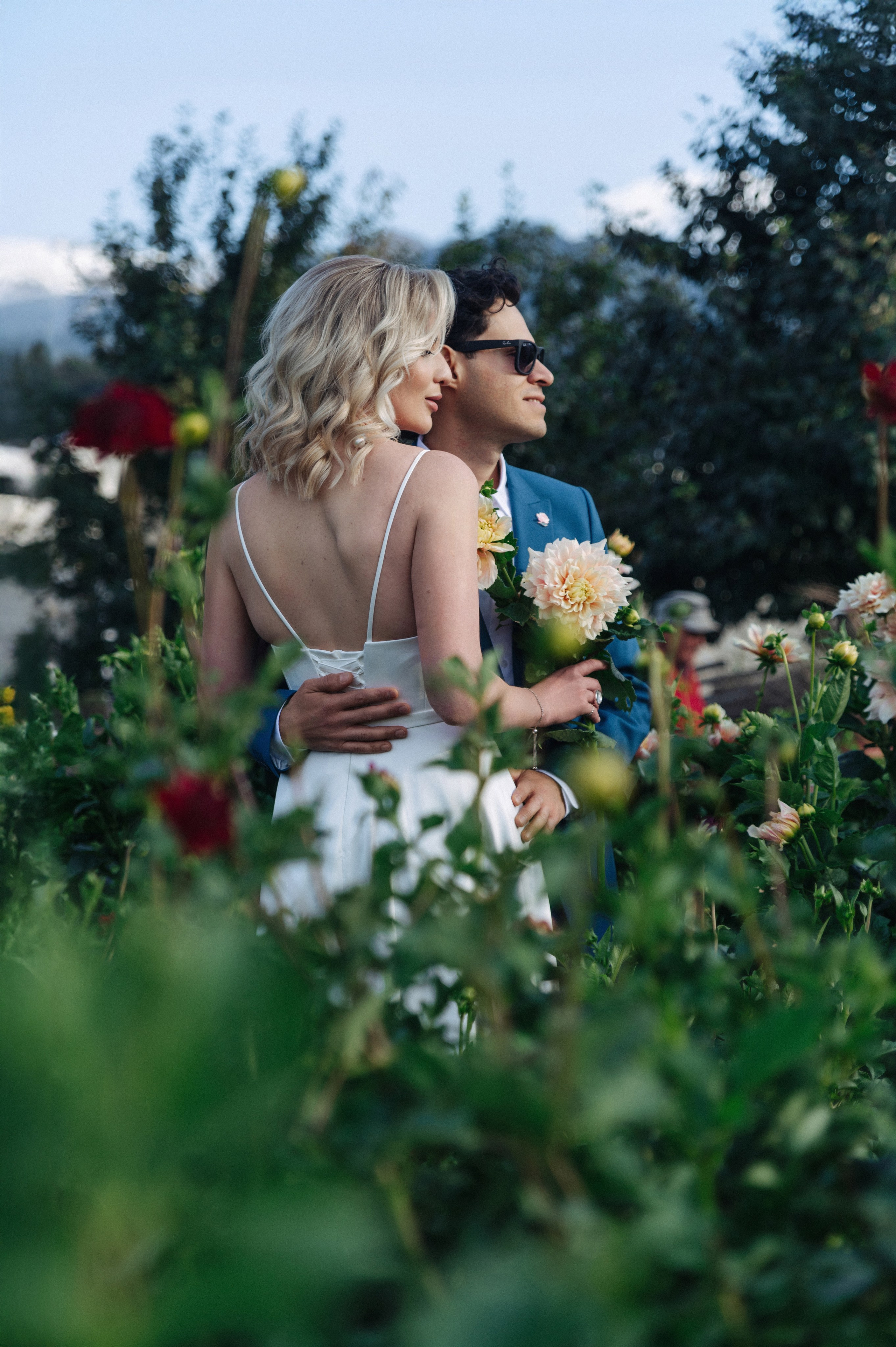 ЛЮСИ И ЭДУАРДО. Фотограф в Алматы — Дарья Фёдорова