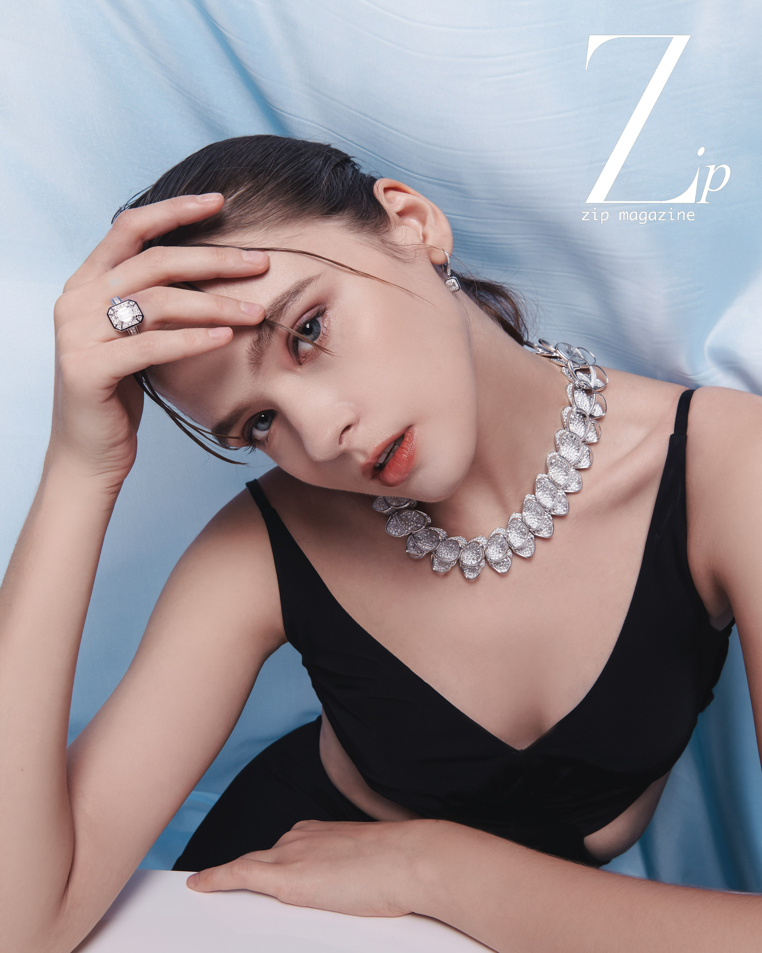 Катя Соболевская. Модельное агентство TM Models в Калининграде