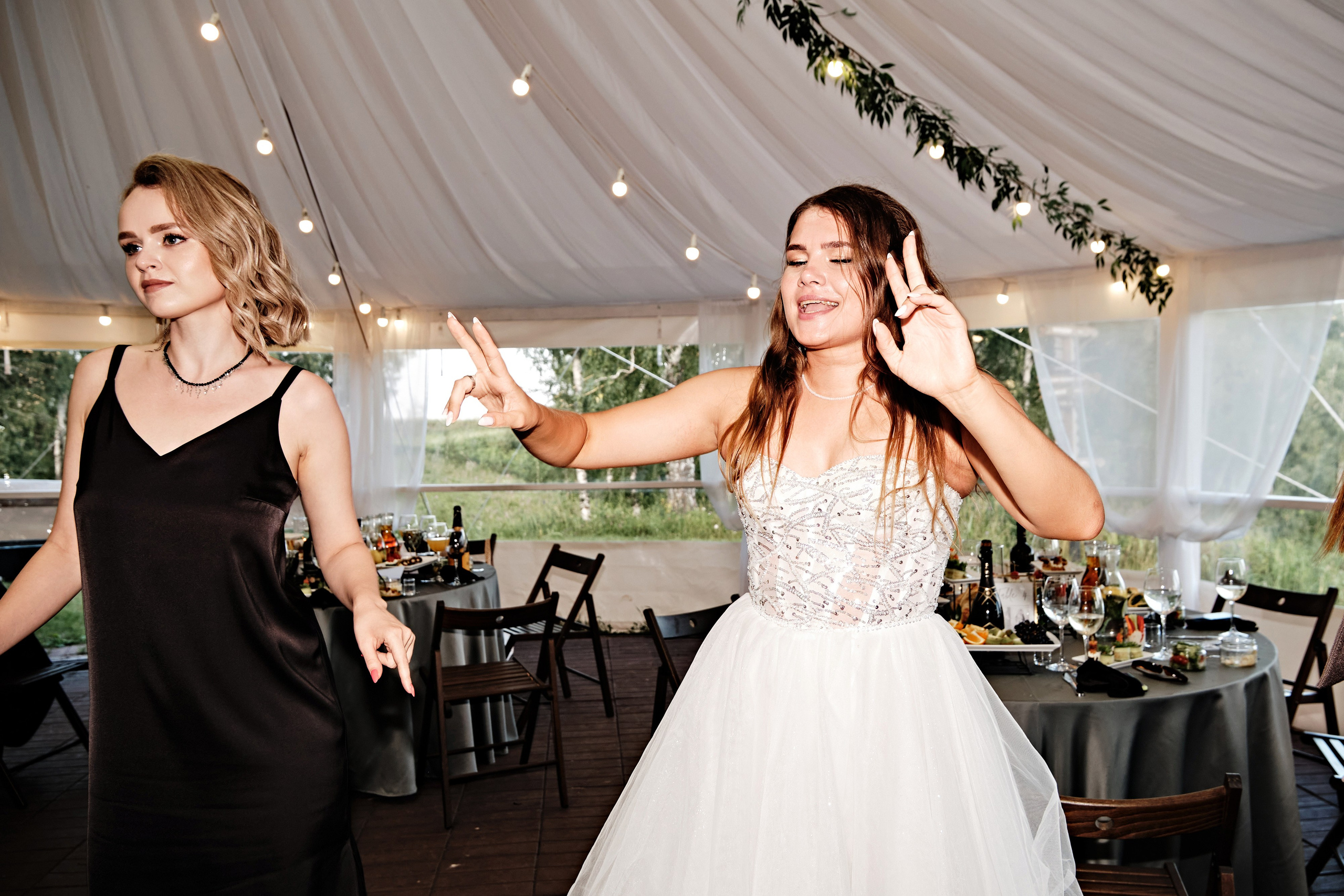 Снежана и Алексей