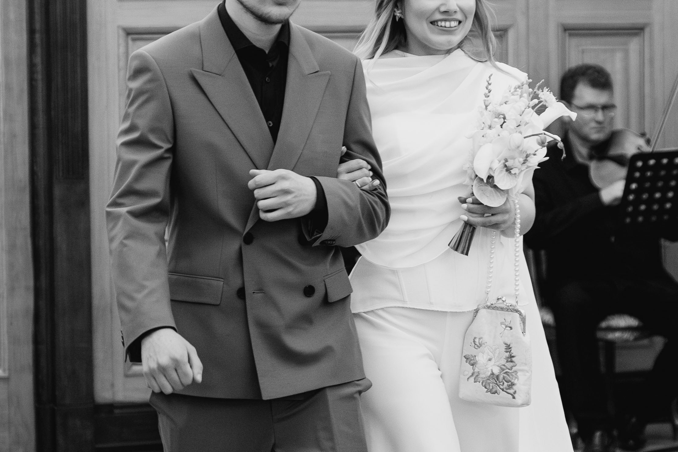 Екатерина & Мухтар. Фотограф в Москве и Московской области