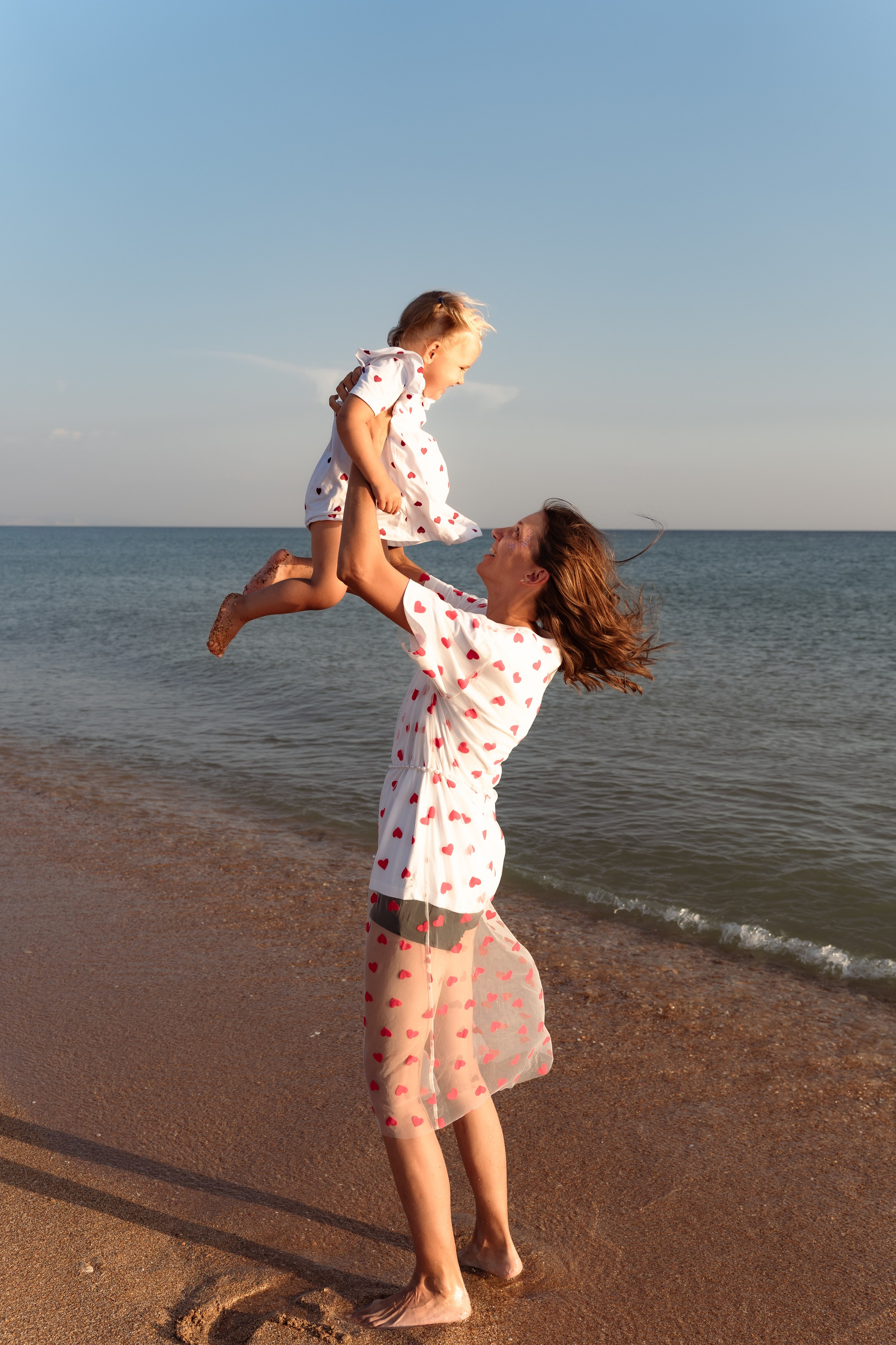 Семейные. Фотограф в Анапе Динара Шеви