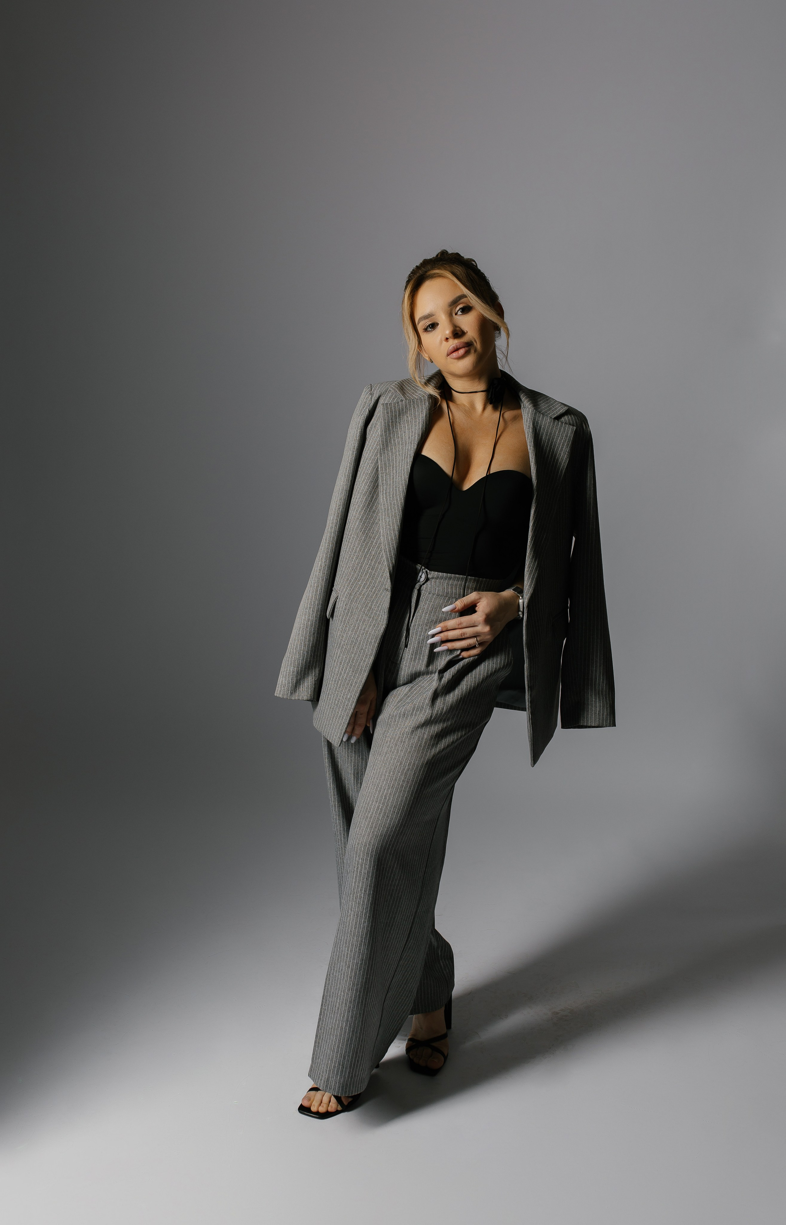 Катя(индивидуальная)