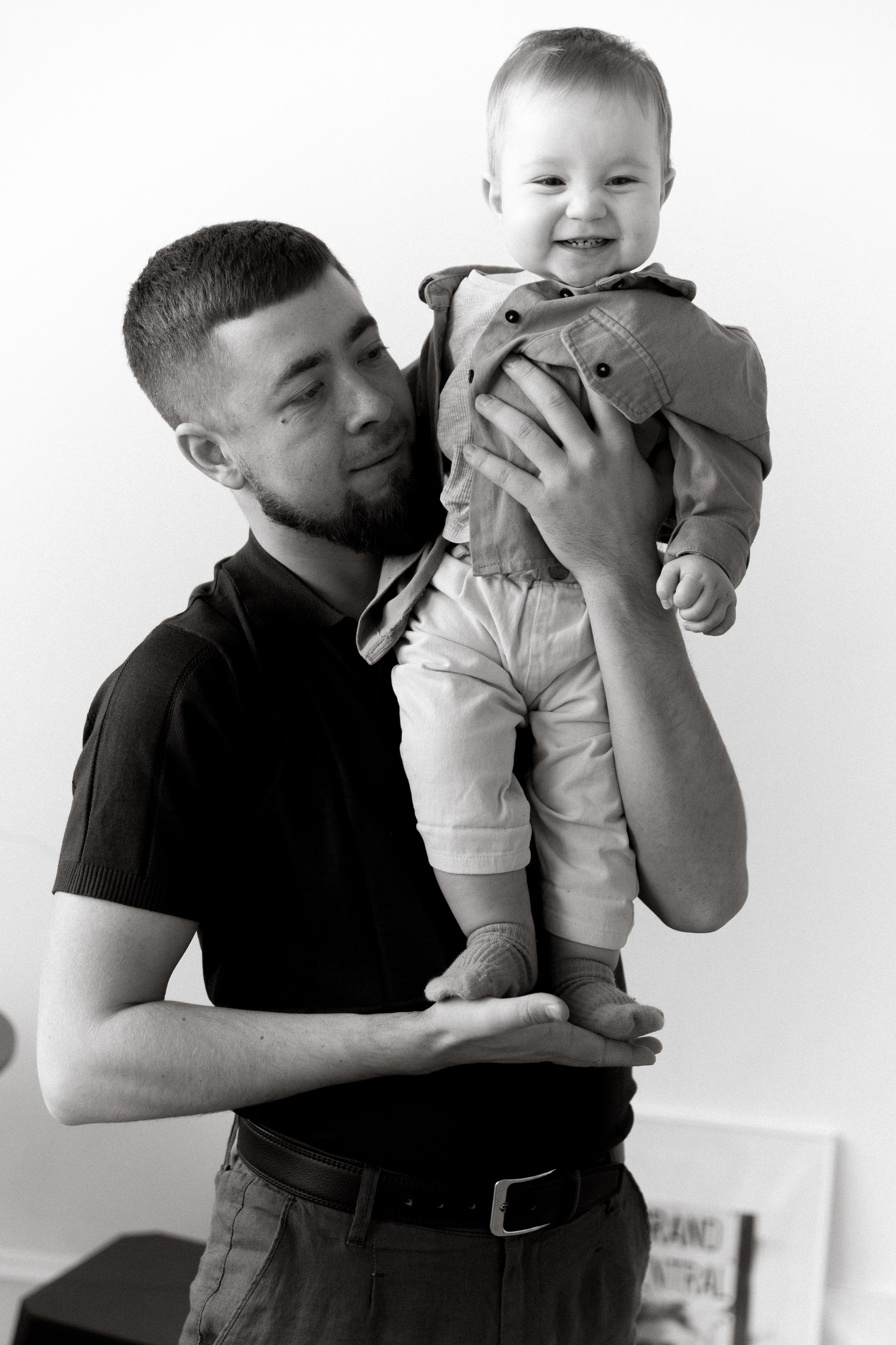 Настя, Дамир и Миран. Фотограф