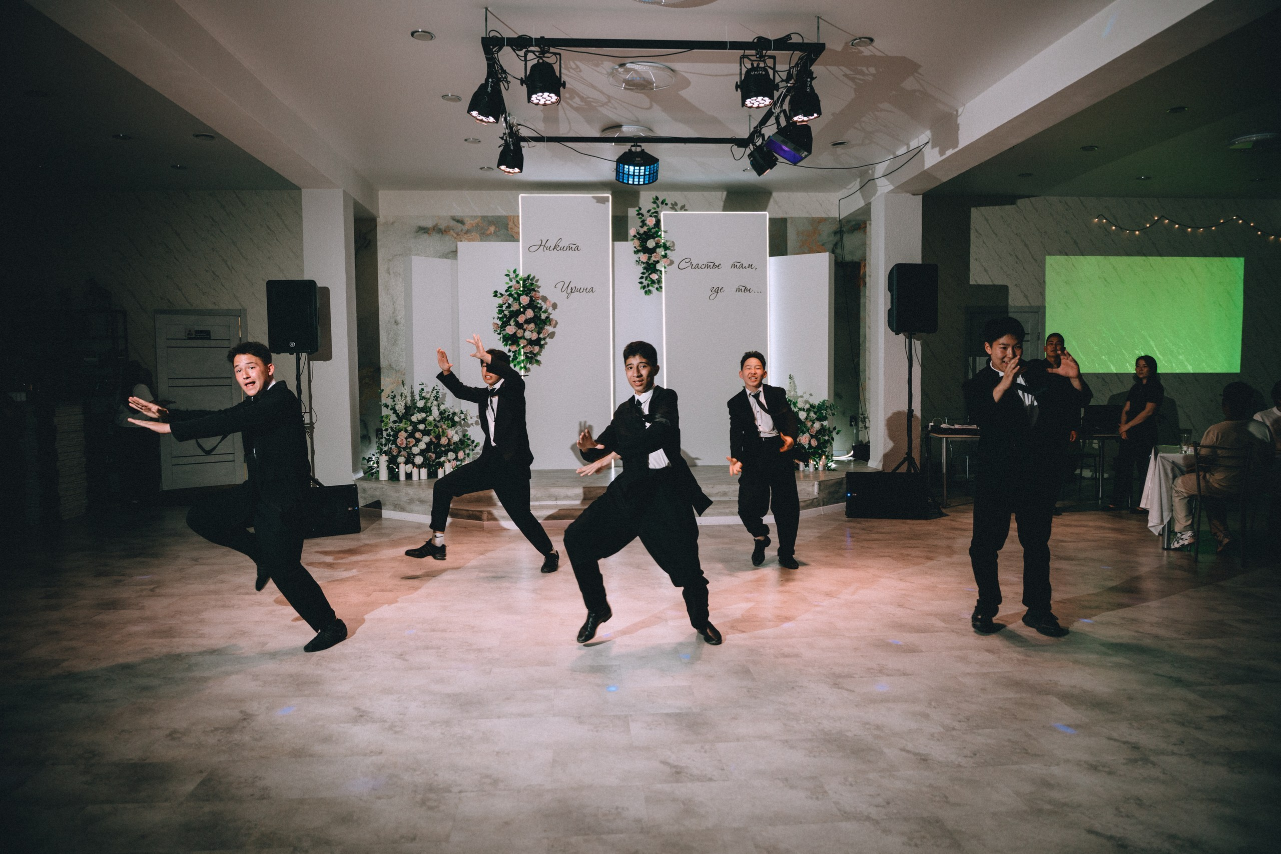 Никита & Ирина. Фотограф в Иркутске Сендыхеев Пётр