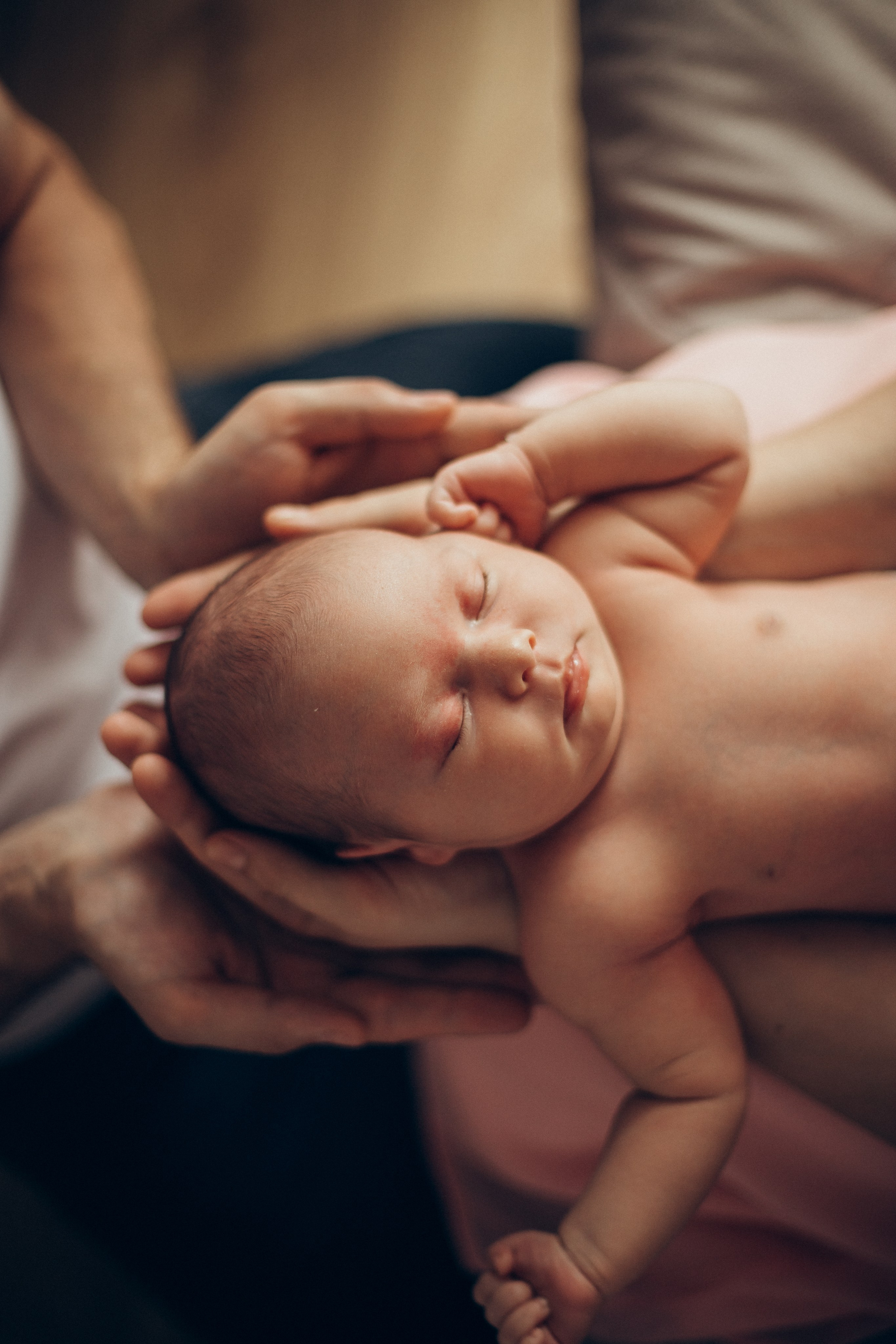 Агата. Семейный фотограф новорожденных УФА Гульнара Зиновьева