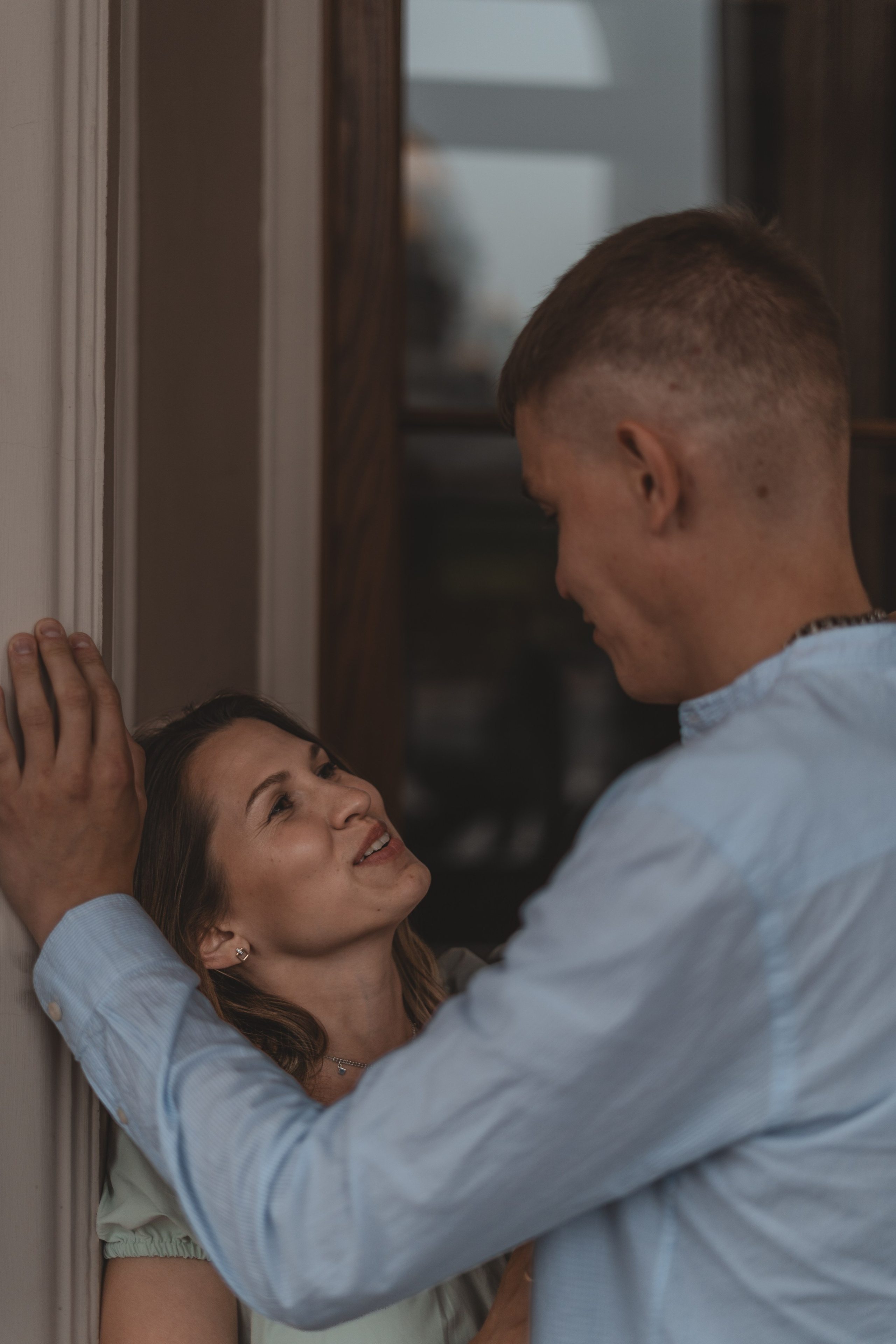 Глеб & Римма. MILATE — выпускные альбомы, фотосессии и видео в Москве