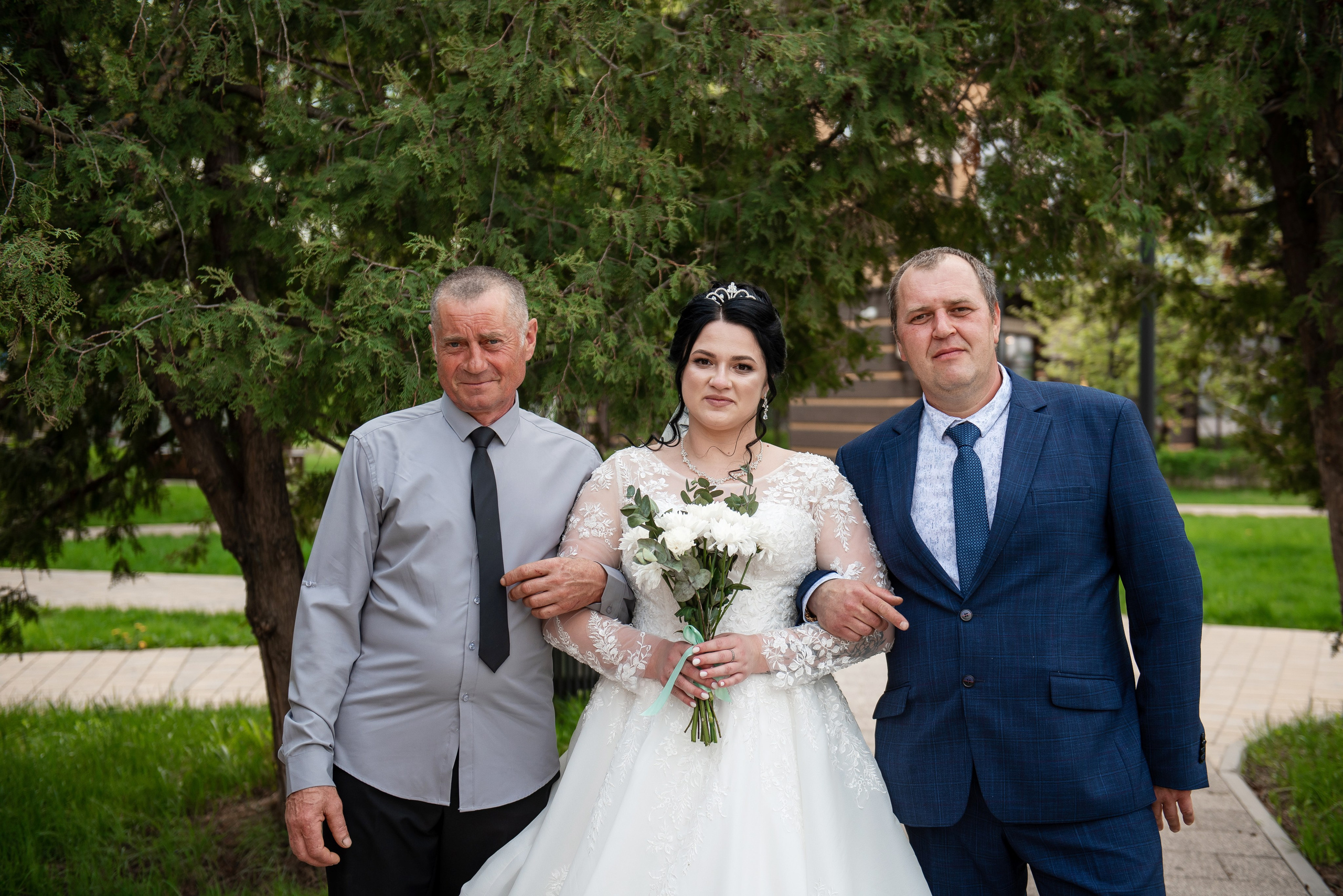 Роман и Ангелина. Семейный и свадебный фотограф в Ельце Юлия Дякина