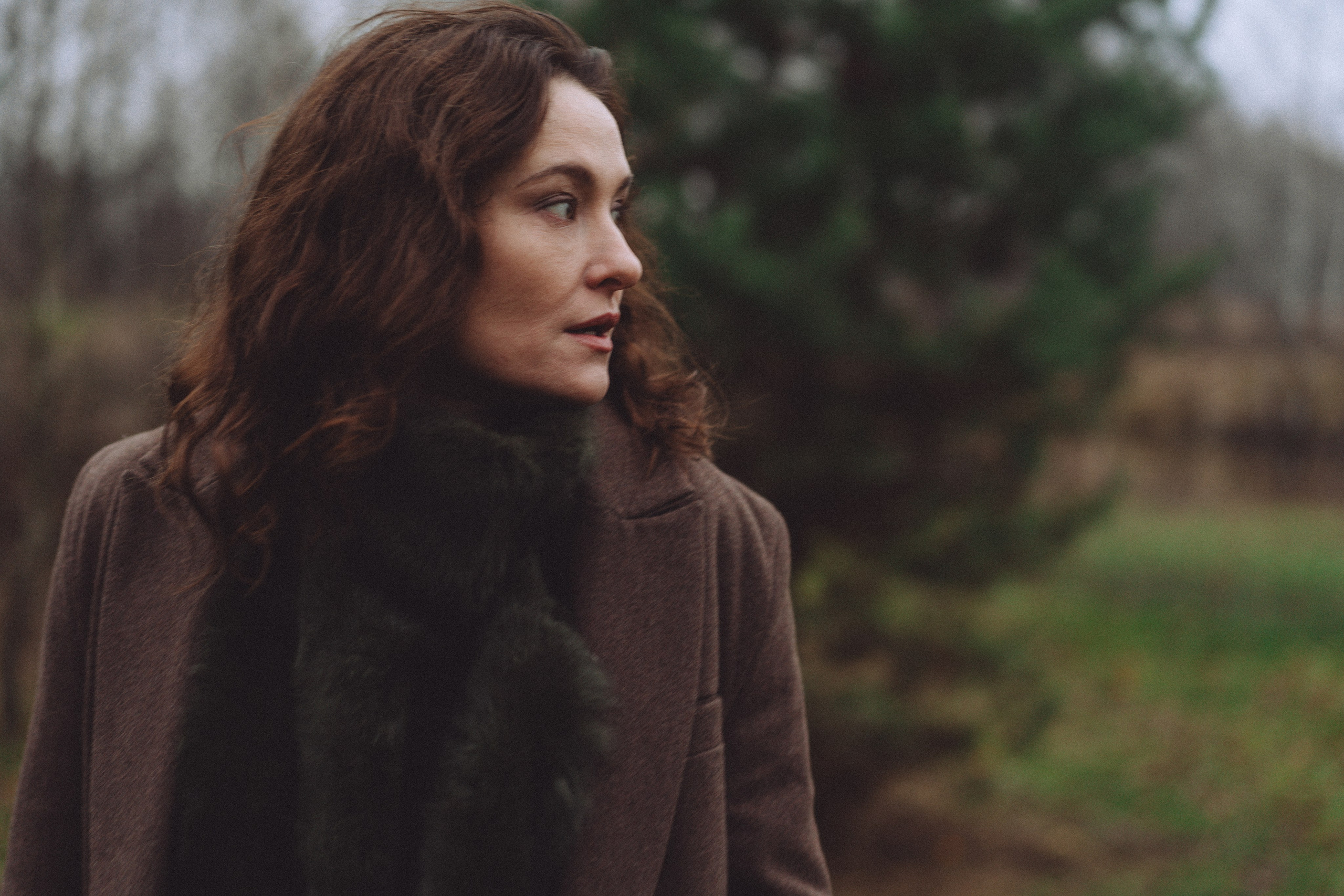 ЕЁ ХАРАКТЕР — ЭТО НЕ БУРЯ, А НАПРАВЛЕНИЕ ВЕТРА. Семейный и детский фотограф Анна Бренч