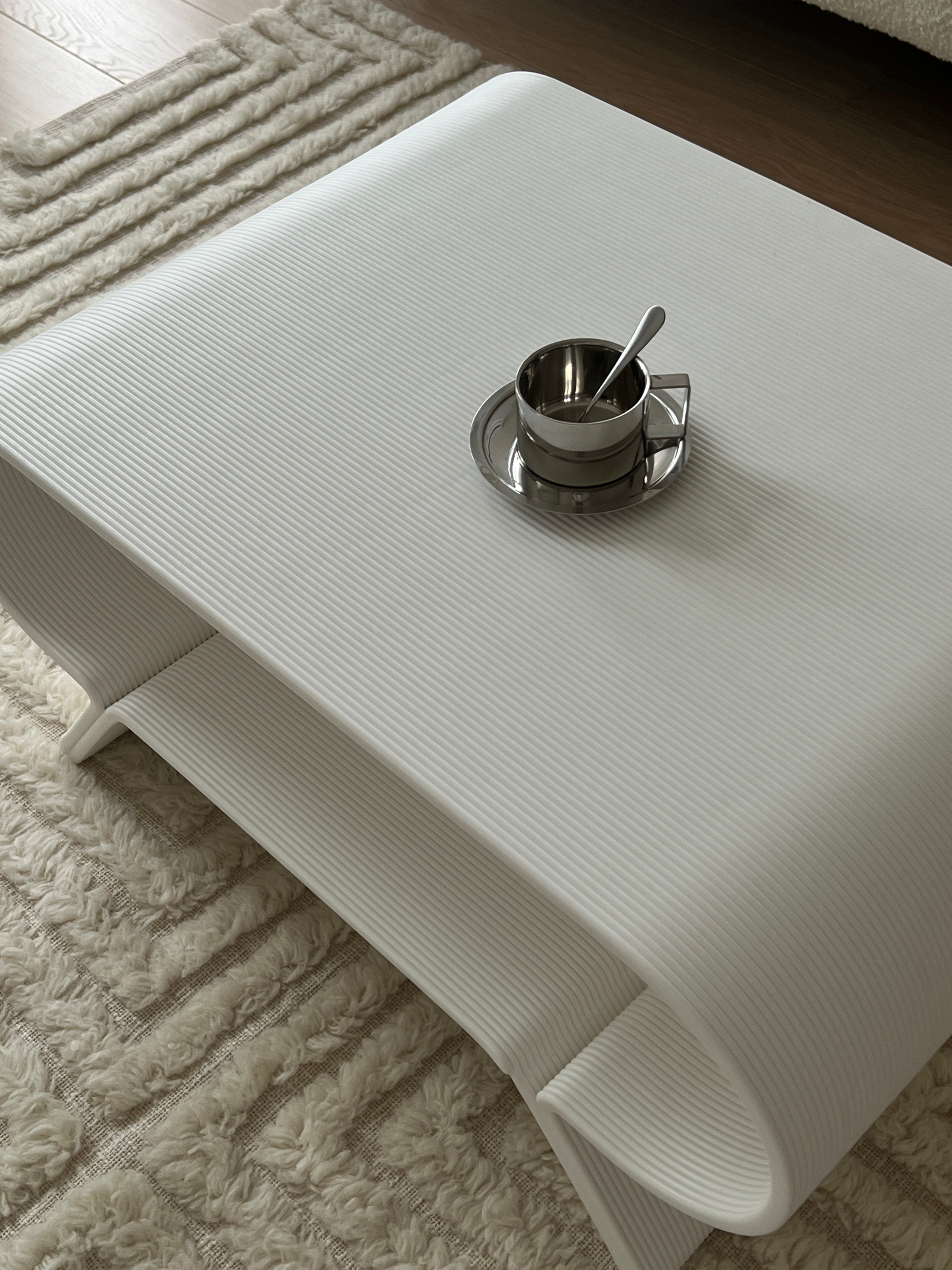 PARISIEN STUDIO | Интерьерная квартира — студия в стиле минимализм в Москве