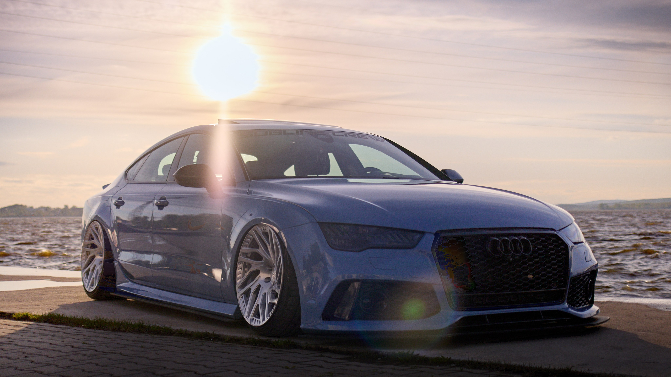 Bushido A7. IN STREET WE TRUST