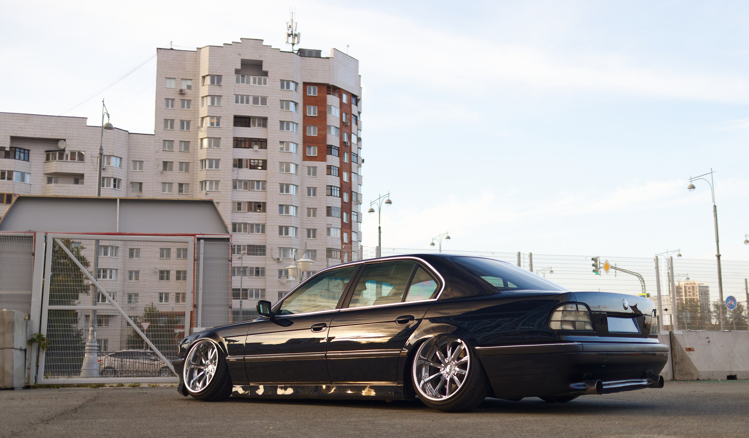 EKB STANCE MEET 11.08.2024. IN STREET WE TRUST