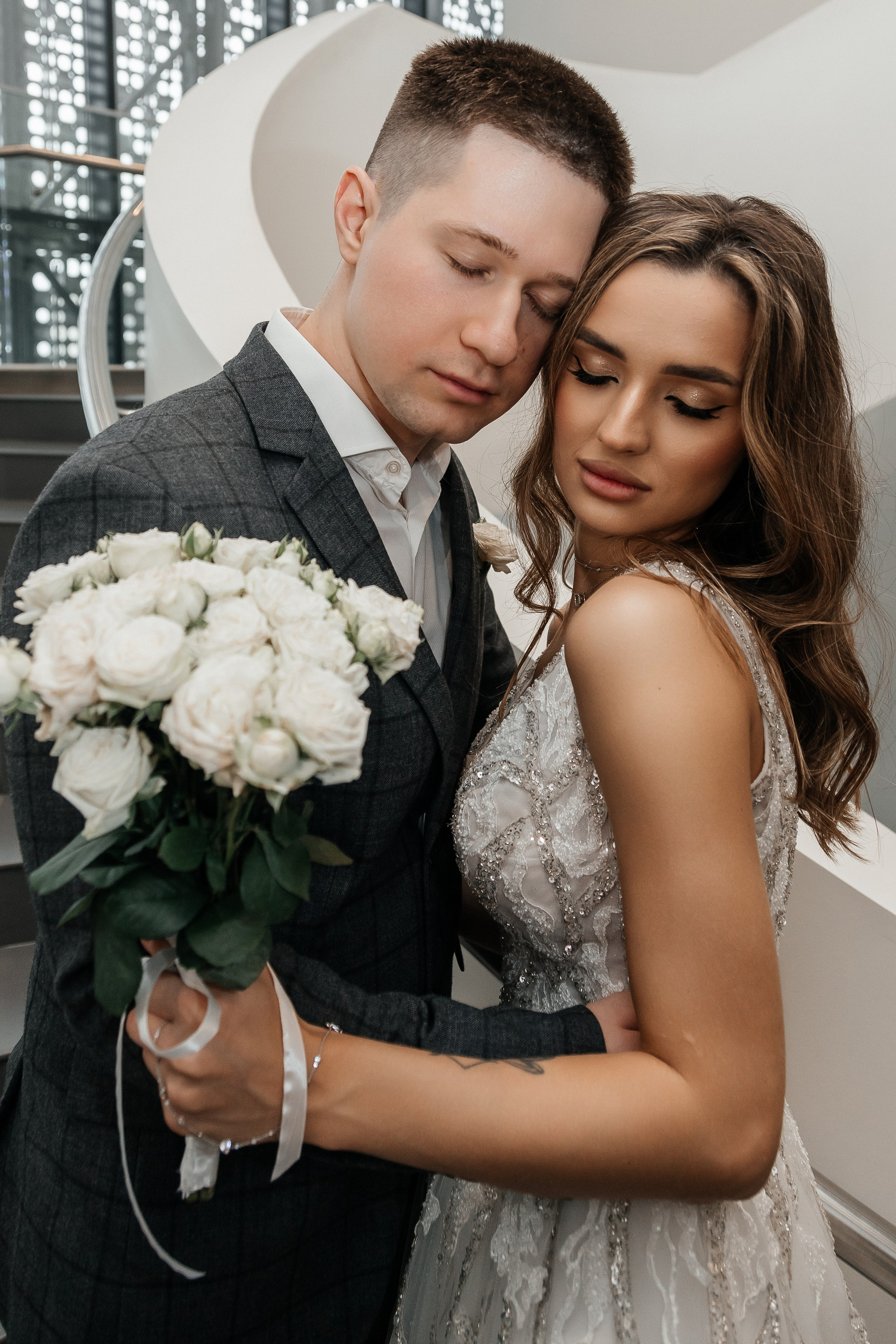 Иван и Марина/2024. Свадебный и семейный фотограф в Екатеринбурге