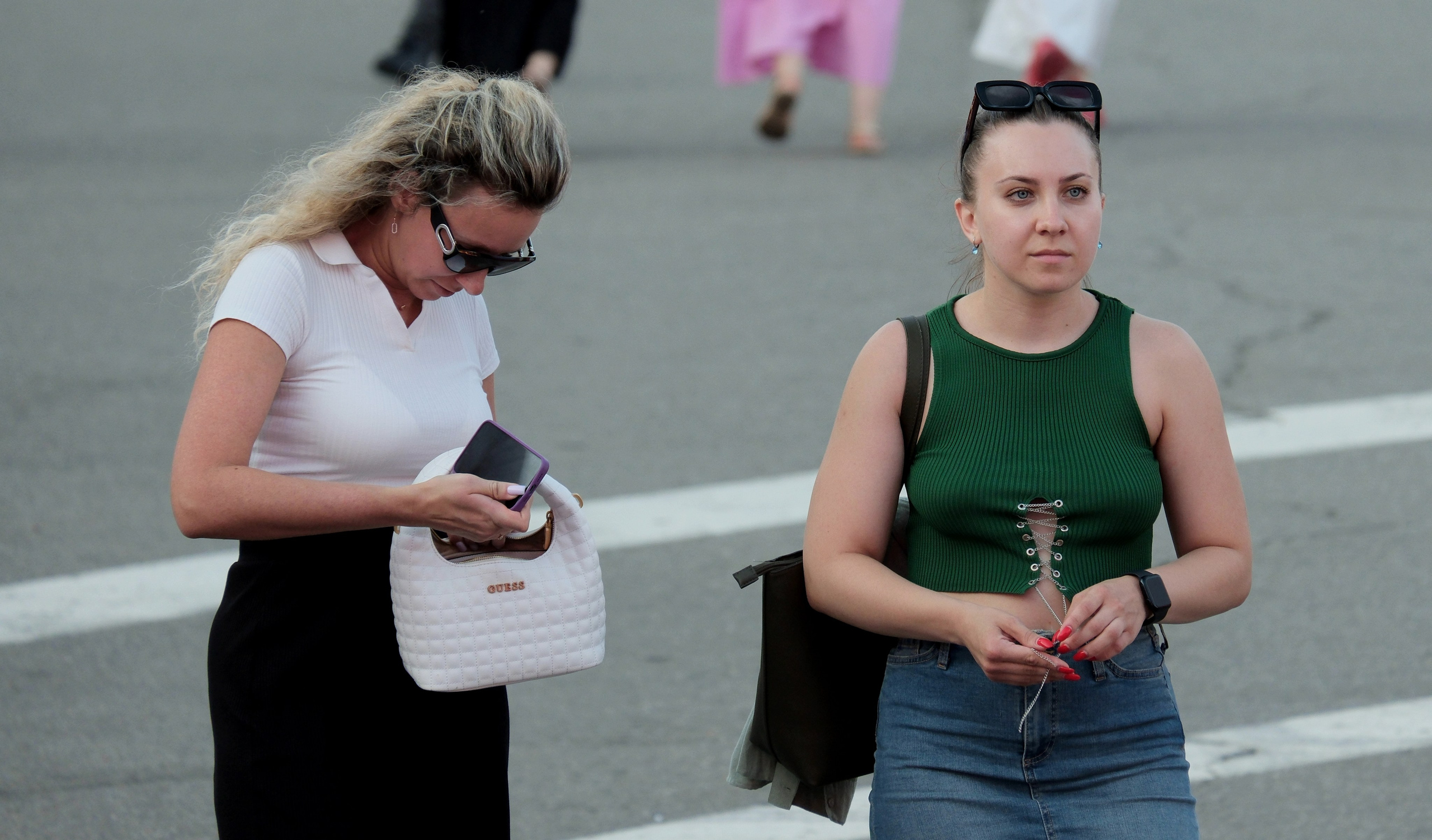 StandUp — Павел Дедищев — МТС Live Лето 2024. RedGeek — blogger and expert in education and IT Kirill Sitnov