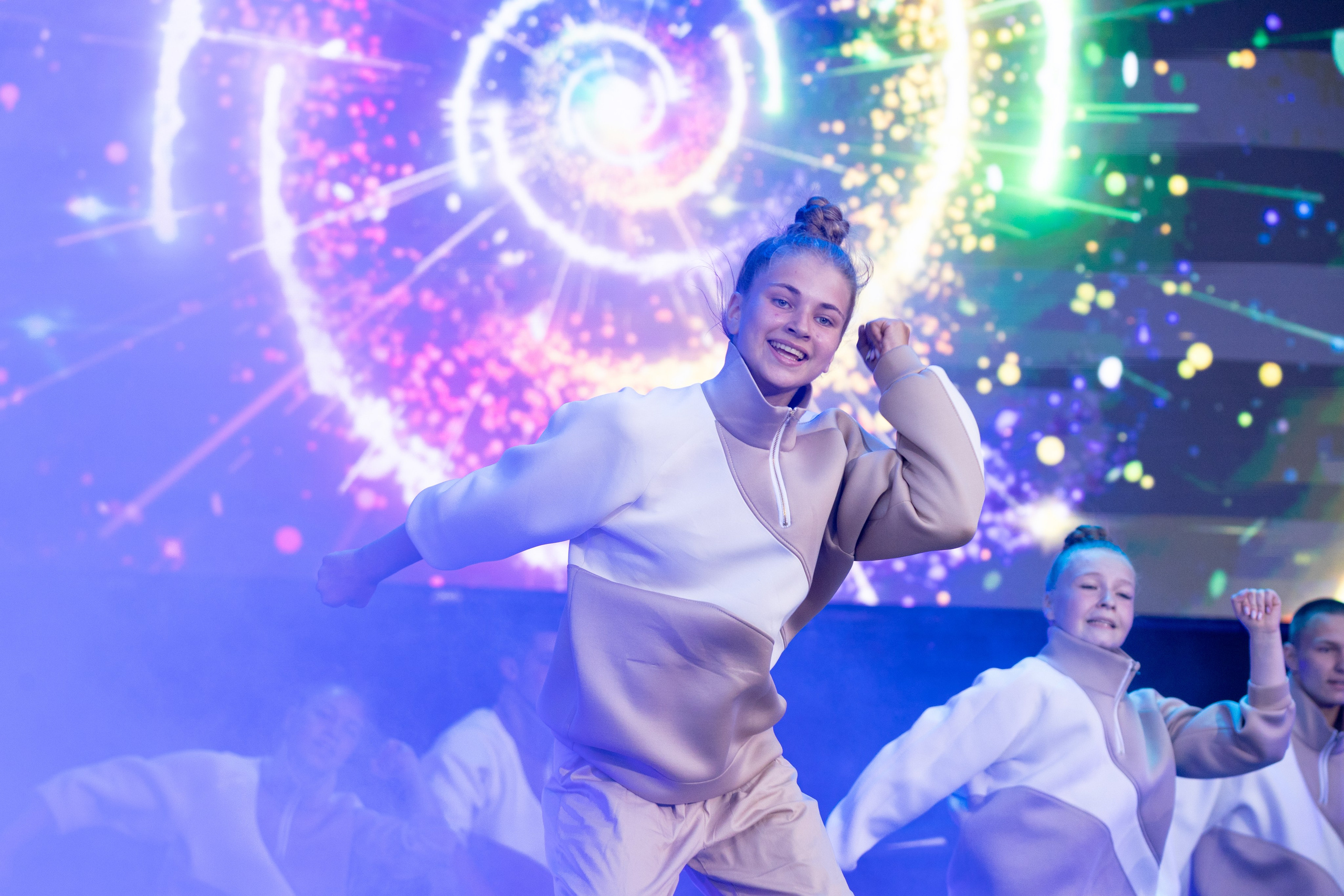 День молодёжи. Владивосток 2025. Олег Катакинов| Репортажный фотограф в городе у моря (Владивосток)