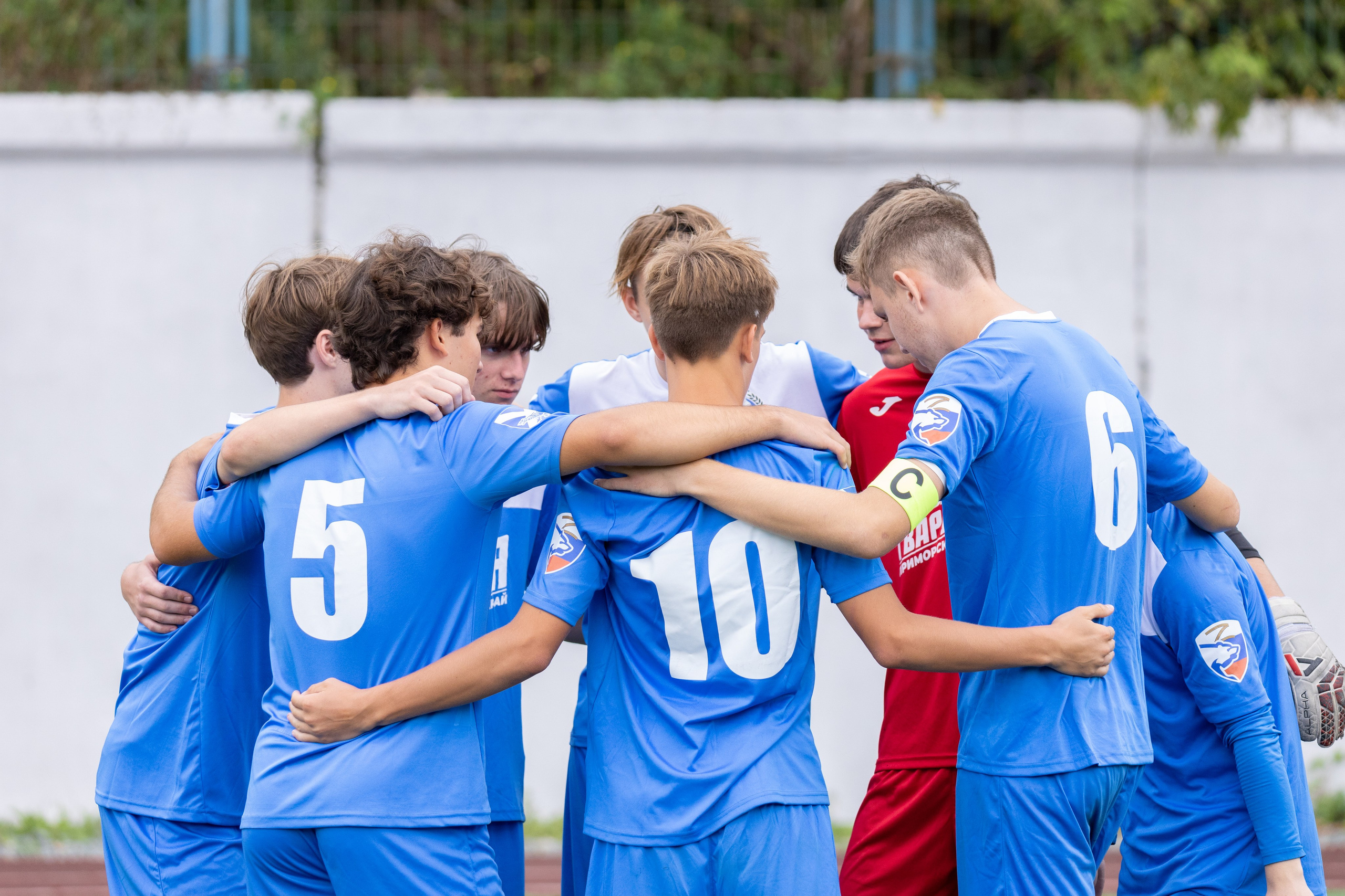 Футбольный Турнир (Молодая гвардия). Олег Катакинов| Репортажный фотограф в городе у моря (Владивосток)
