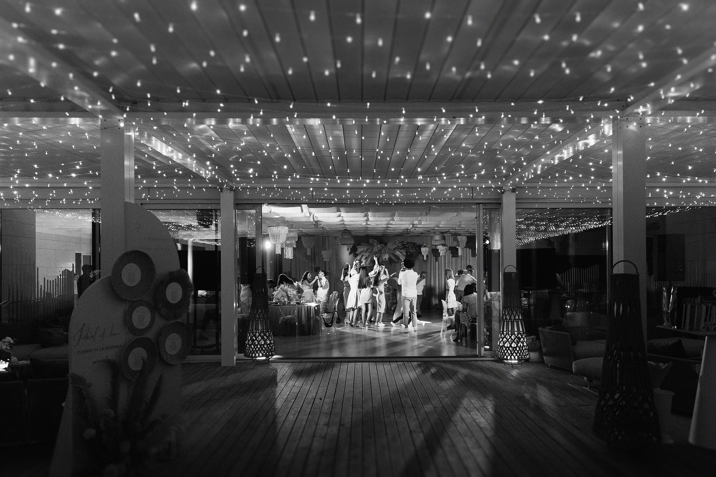 Island of love. Sovushka DS