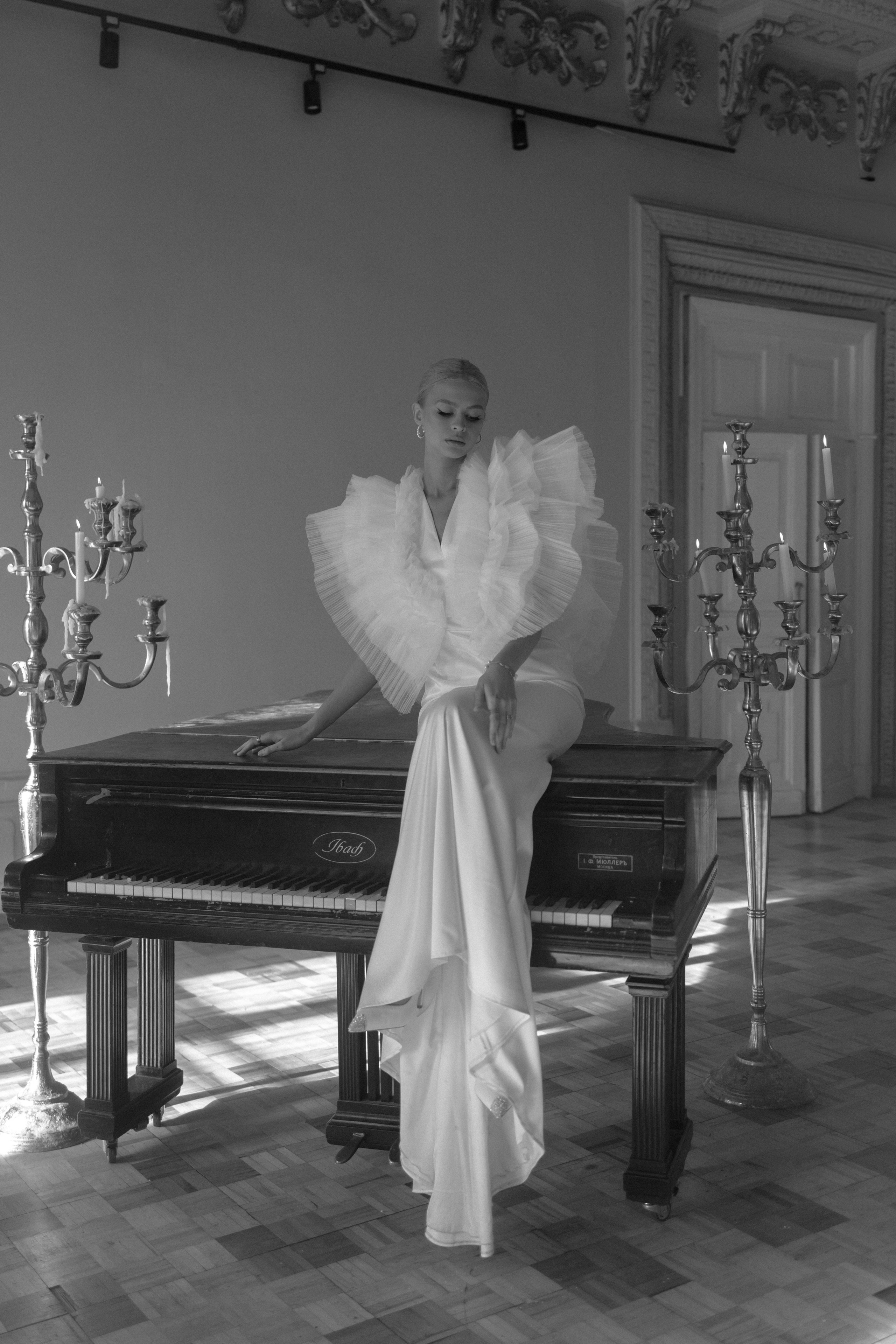 Студия 21.kult Мари & Андрей. Фотограф Москва|Комиссарова Наталья