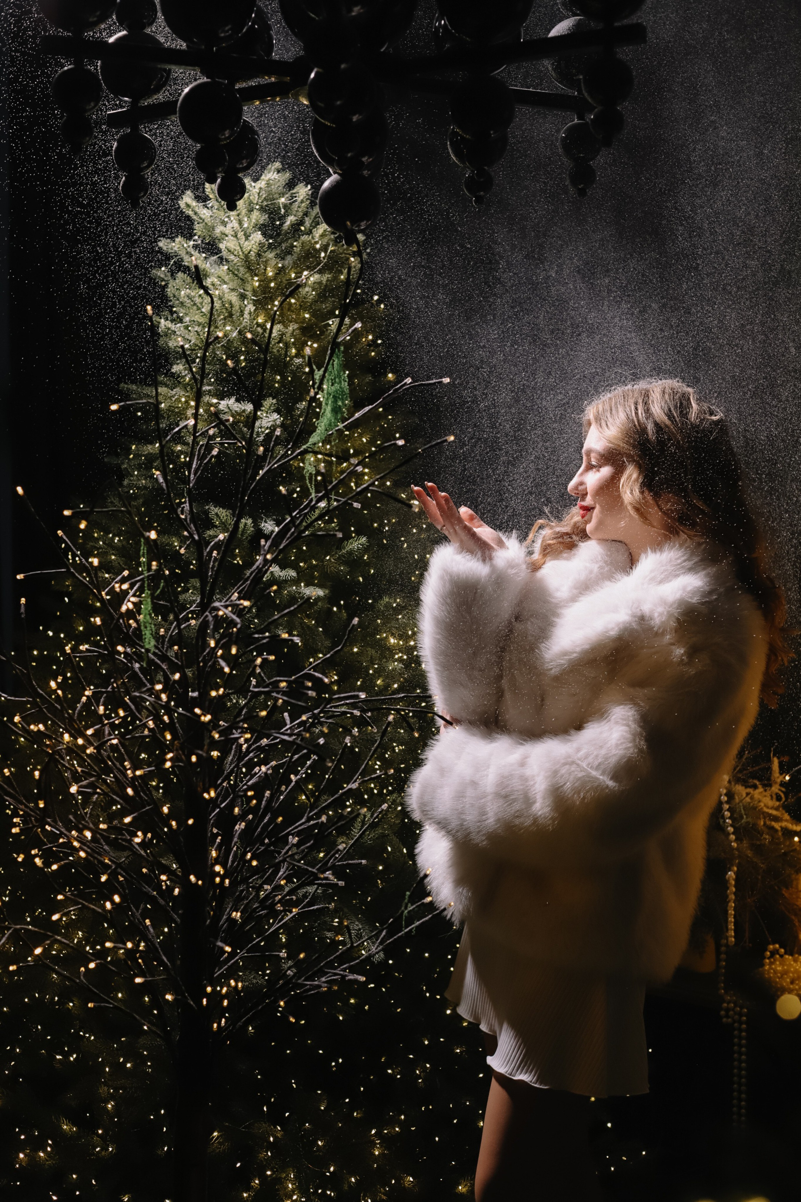 Индивидуальная съемка