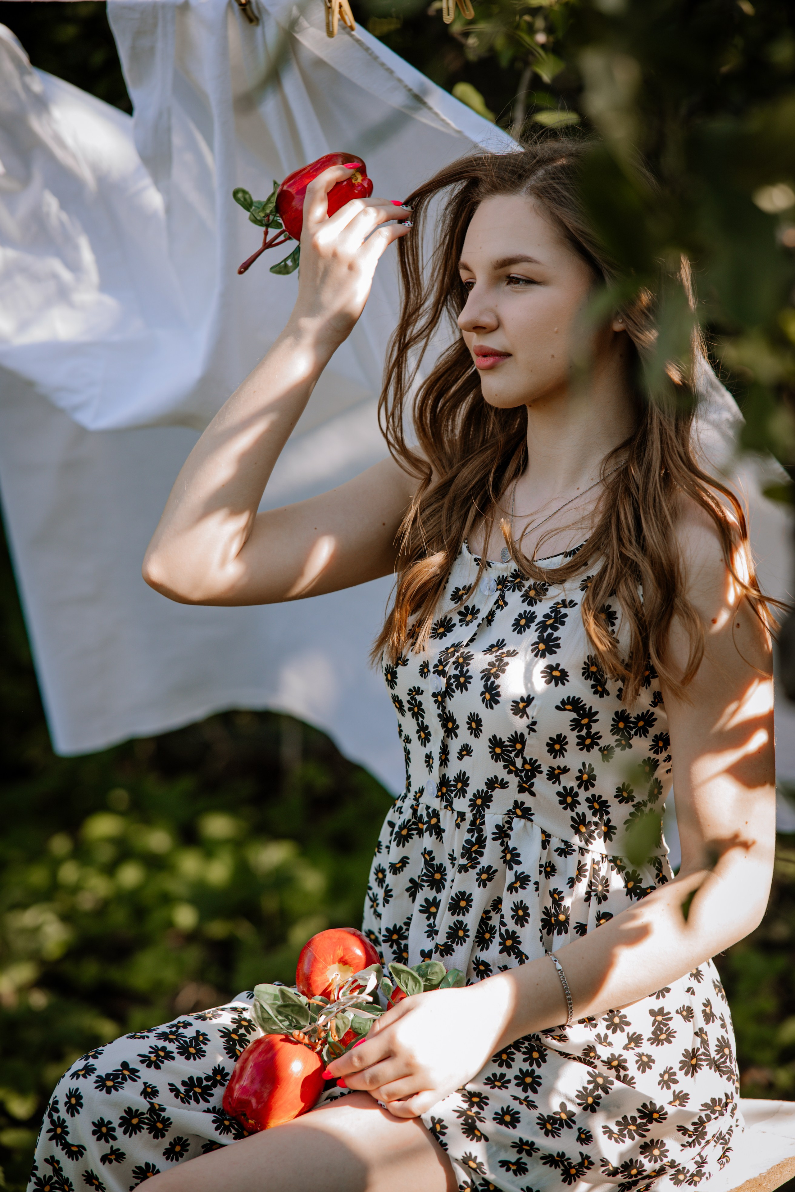 Альбом Постирушки. Фотограф в Армавире