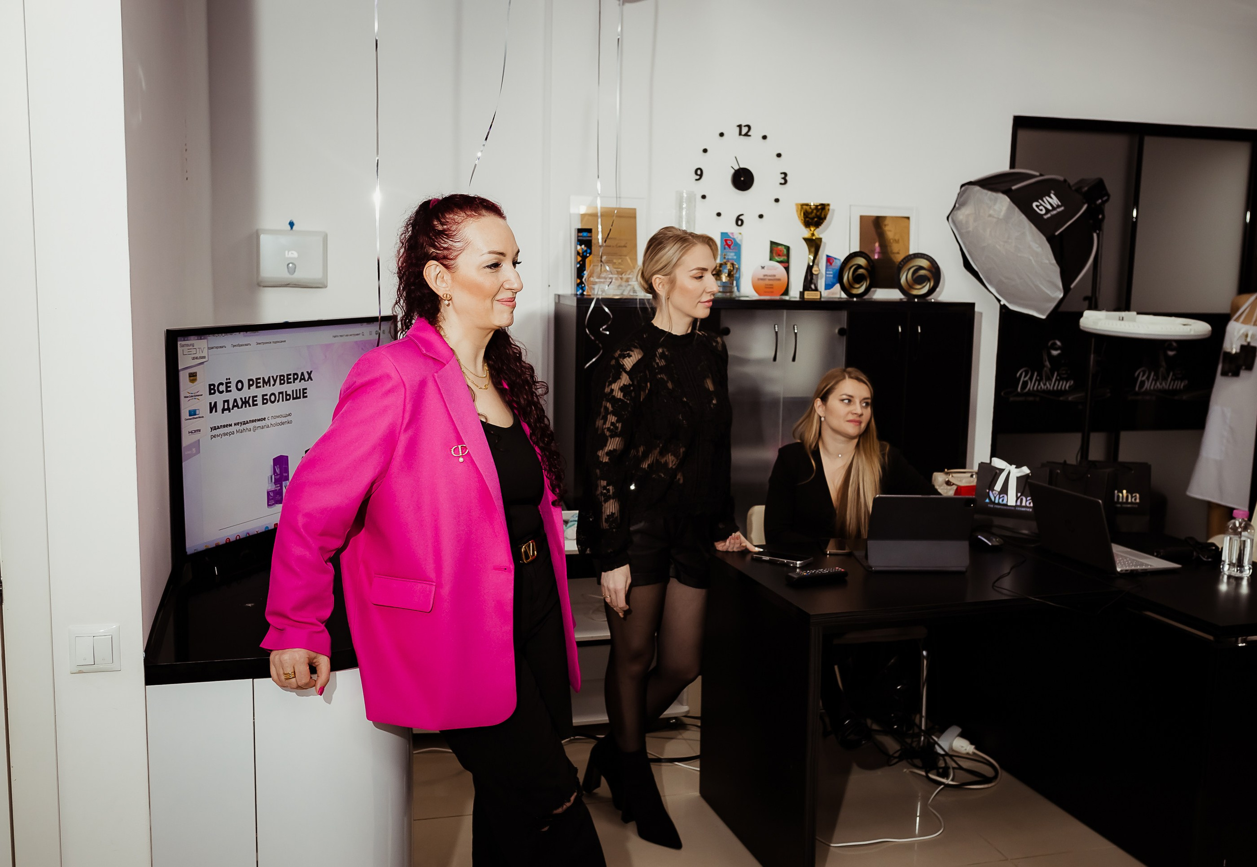 Форум по перманентному макияжу. ФОТОГРАФ Маргарита Сивакова | Ярославль Кострома Москва