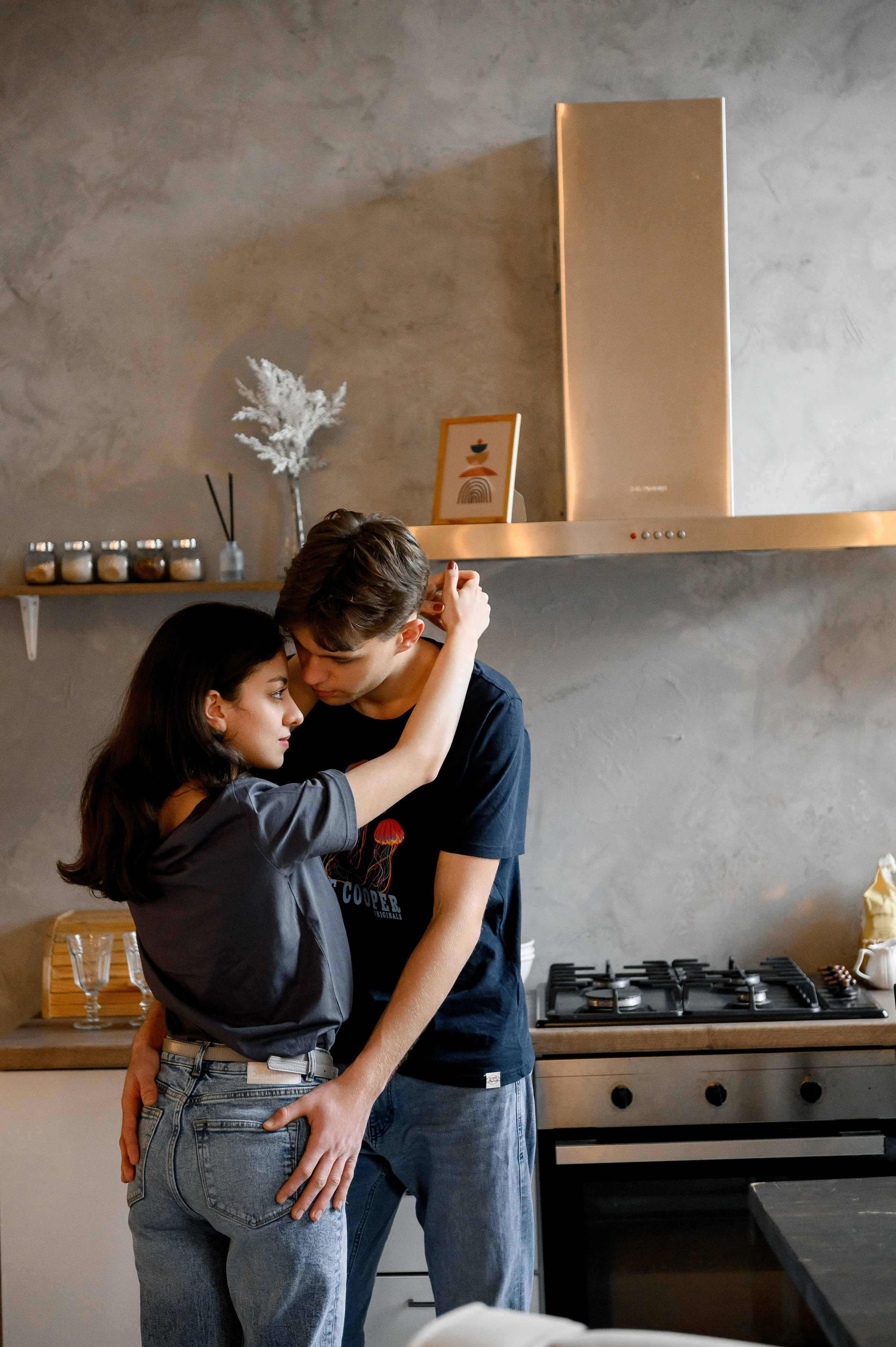 История одной любви. Свадебный и семейный фотограф в Ставрополе Роман Иванов