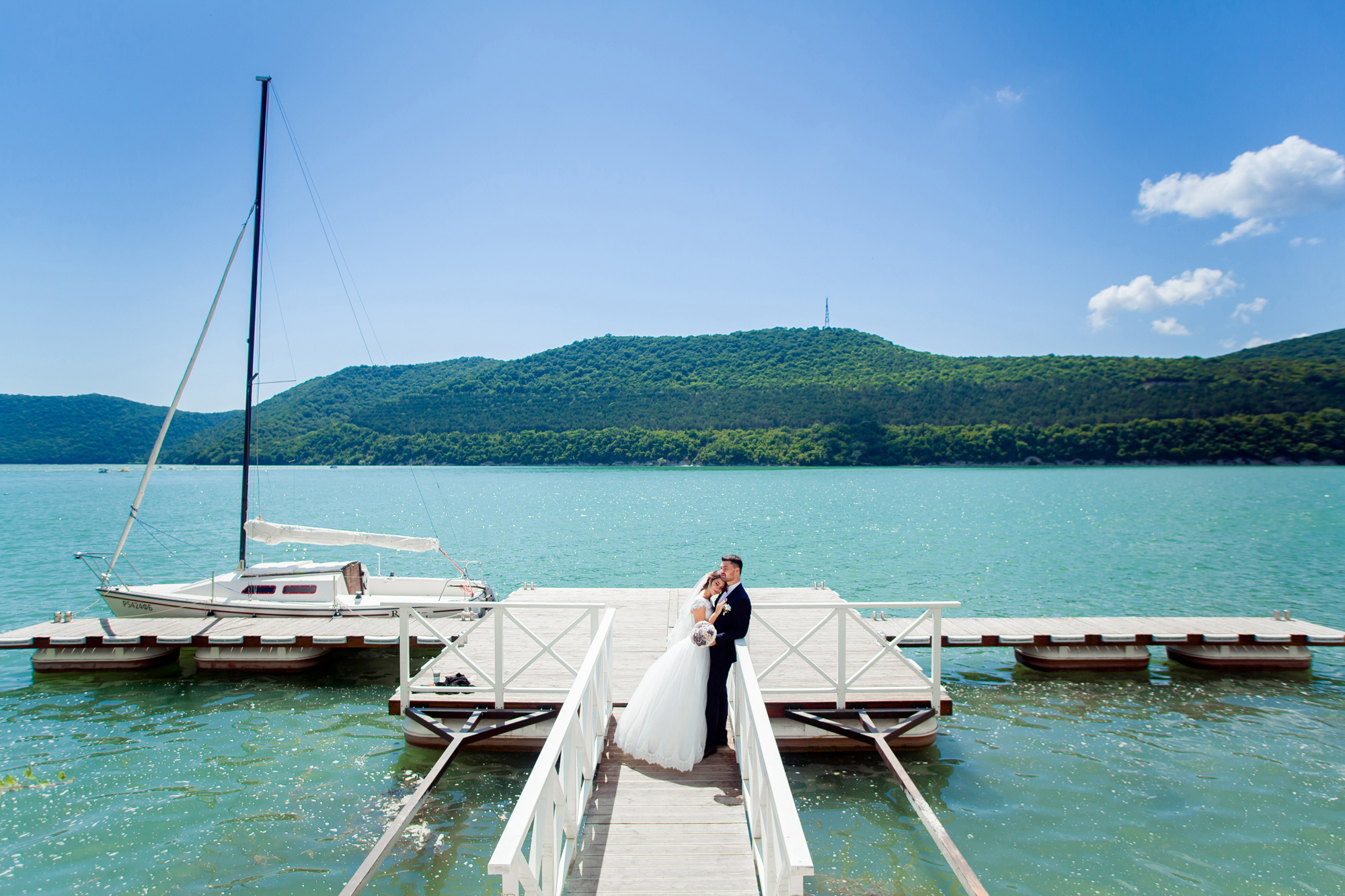 Свадебная фотосъёмка. Cherkasovpro.ru