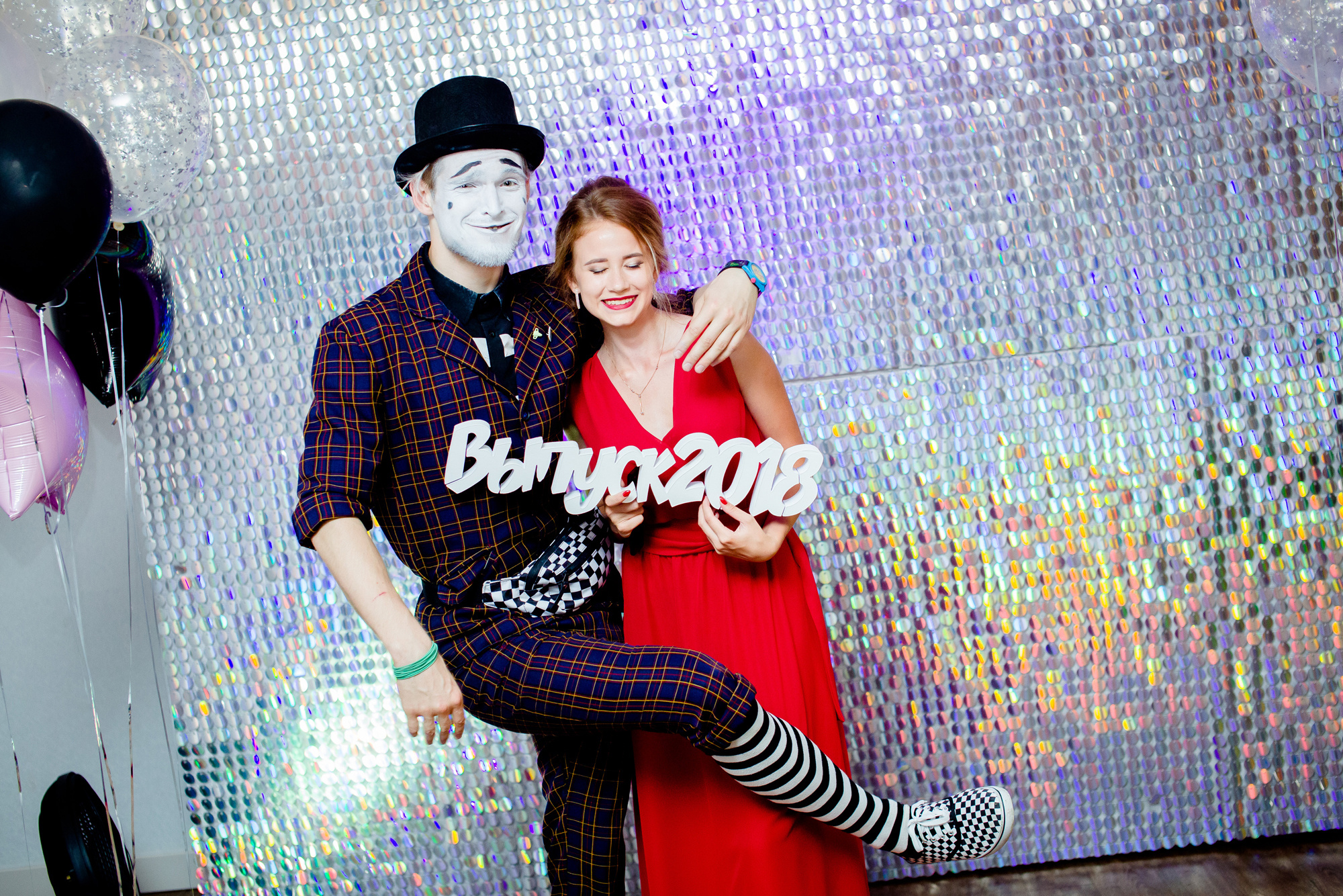 Выпускная фотосъёмка. Фотограф на выпускной. Cherkasovpro.ru