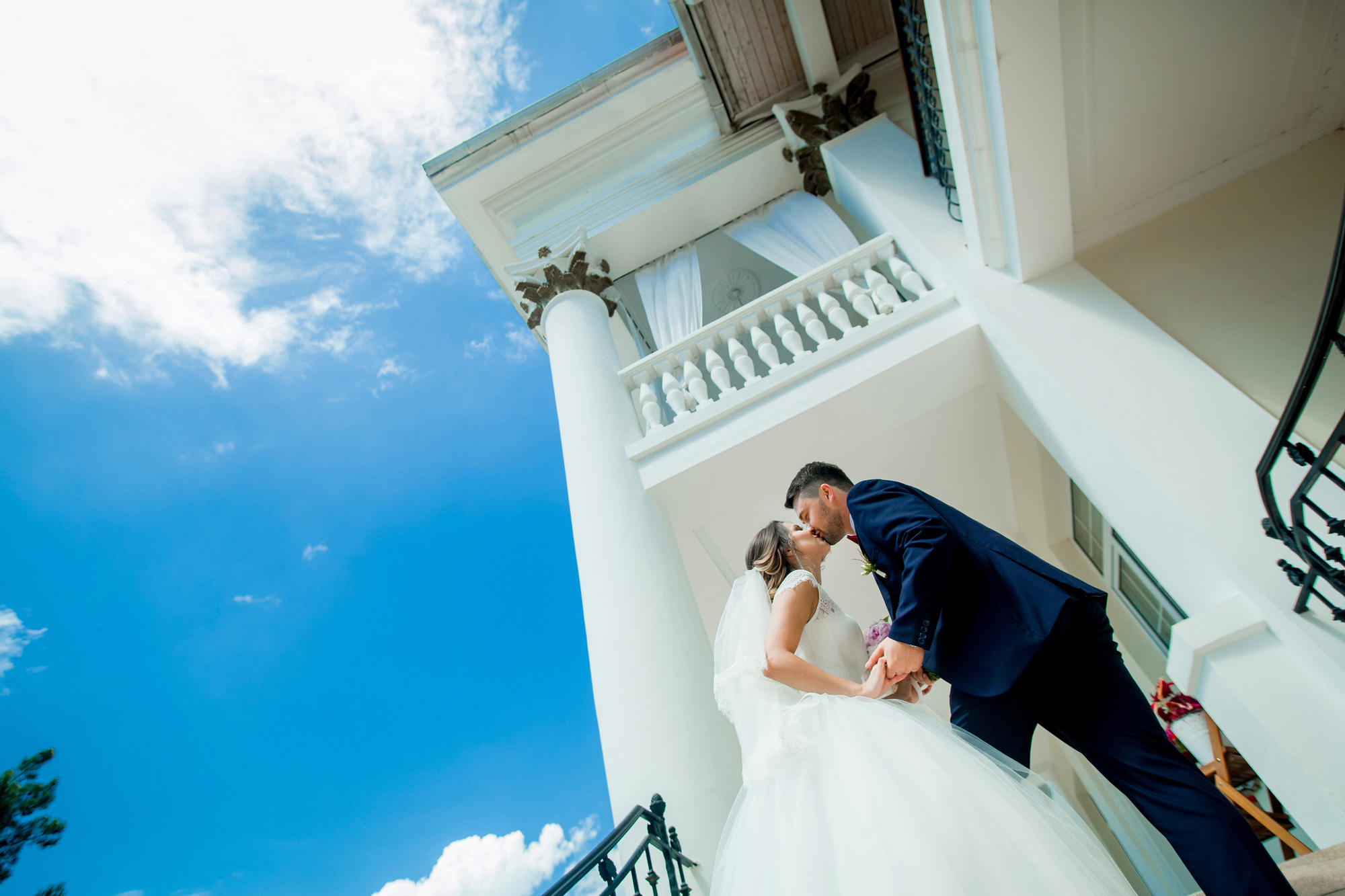 Свадебная фотосъёмка. Cherkasovpro.ru