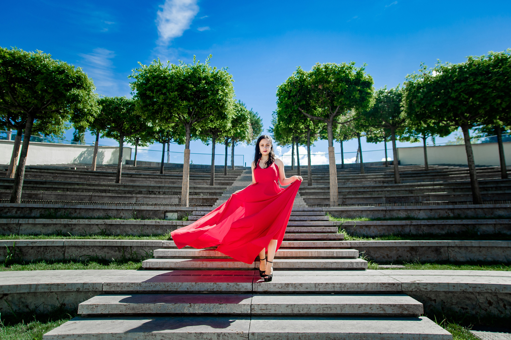 Свадебная фотосъёмка. Cherkasovpro.ru