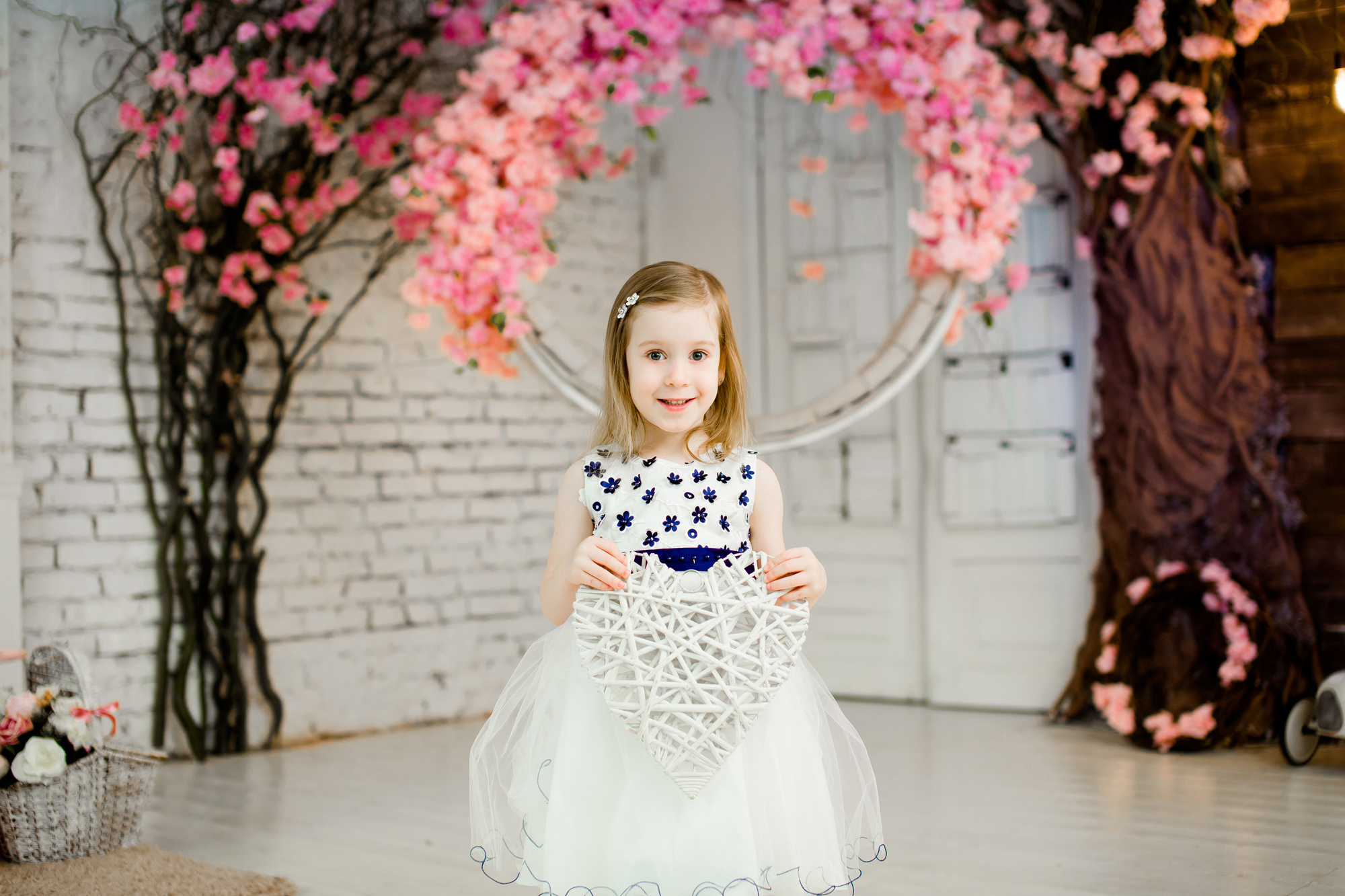 Детские и семейные фотосессии. Cherkasovpro.ru