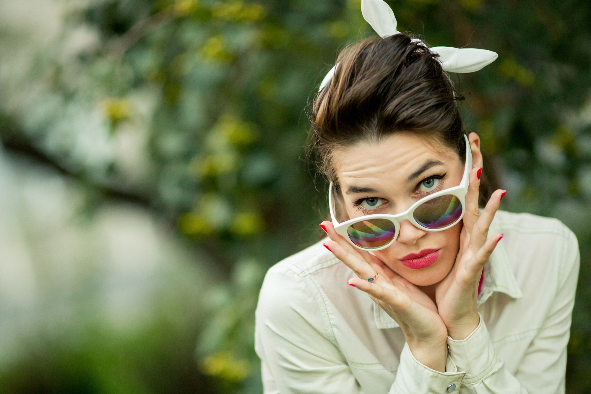 Индивидуальные фотосессии. Cherkasovpro.ru